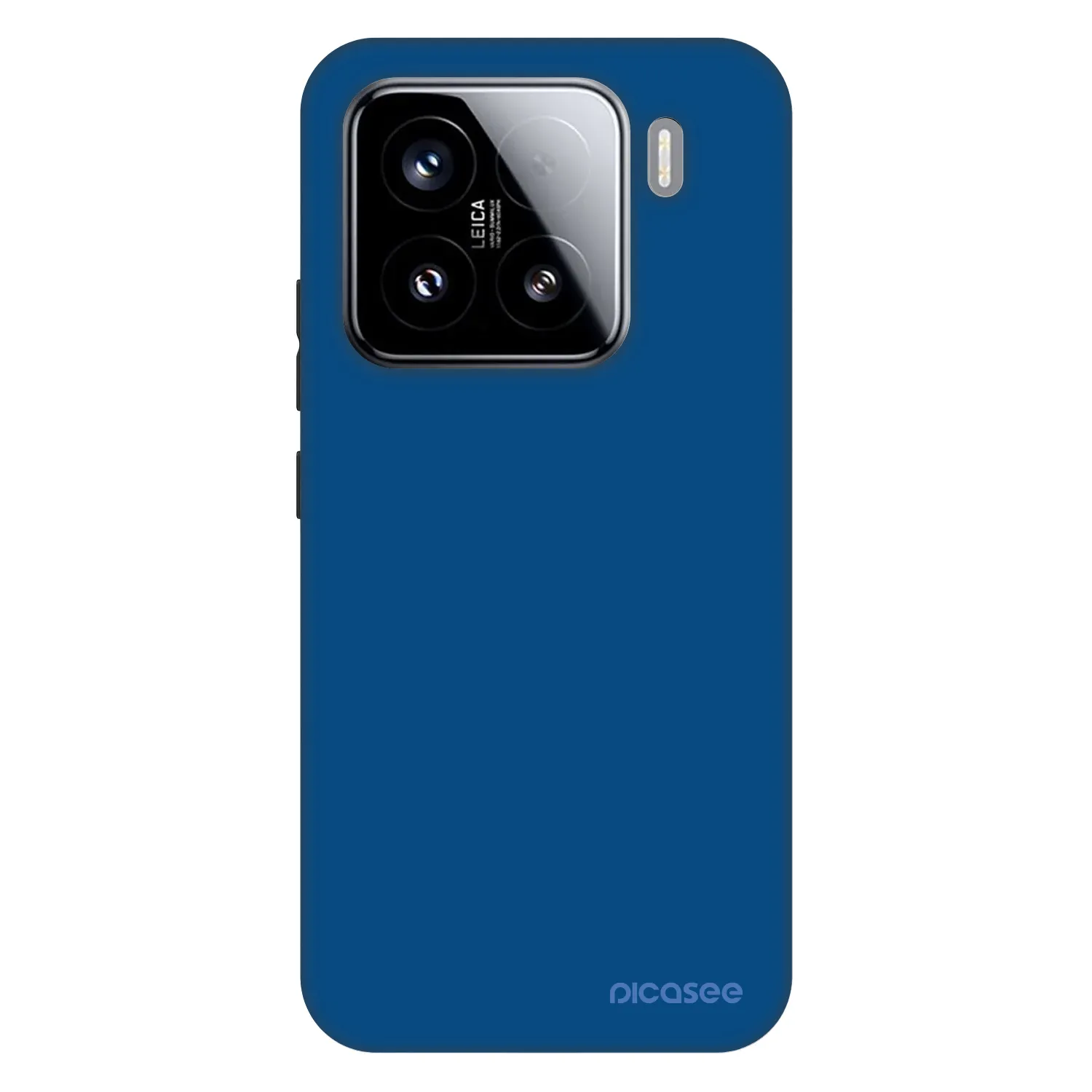 Picasee Fashion Case για Xiaomi 15 - Navy Blue