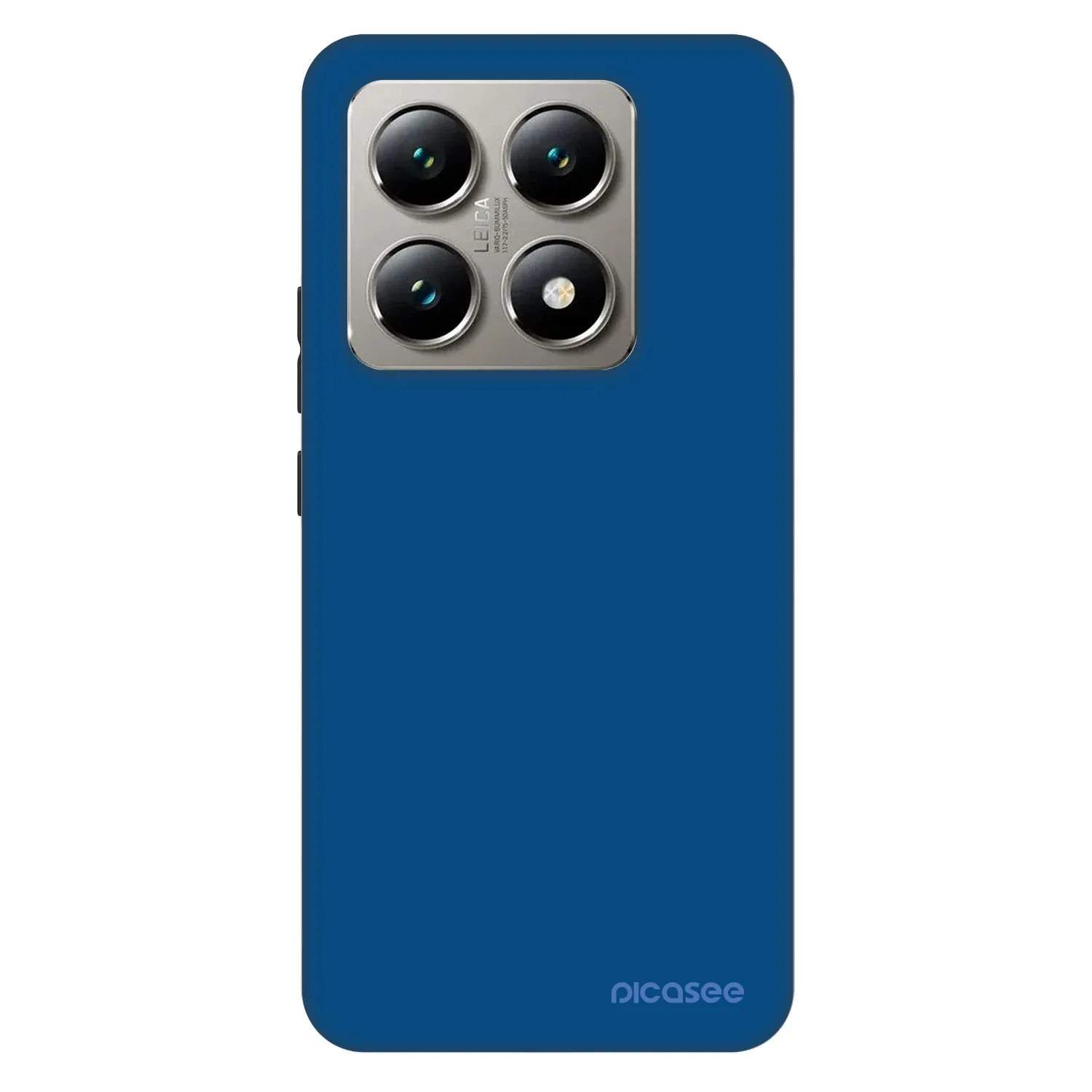 Picasee Fashion Case για Xiaomi 14T Pro - Navy Blue