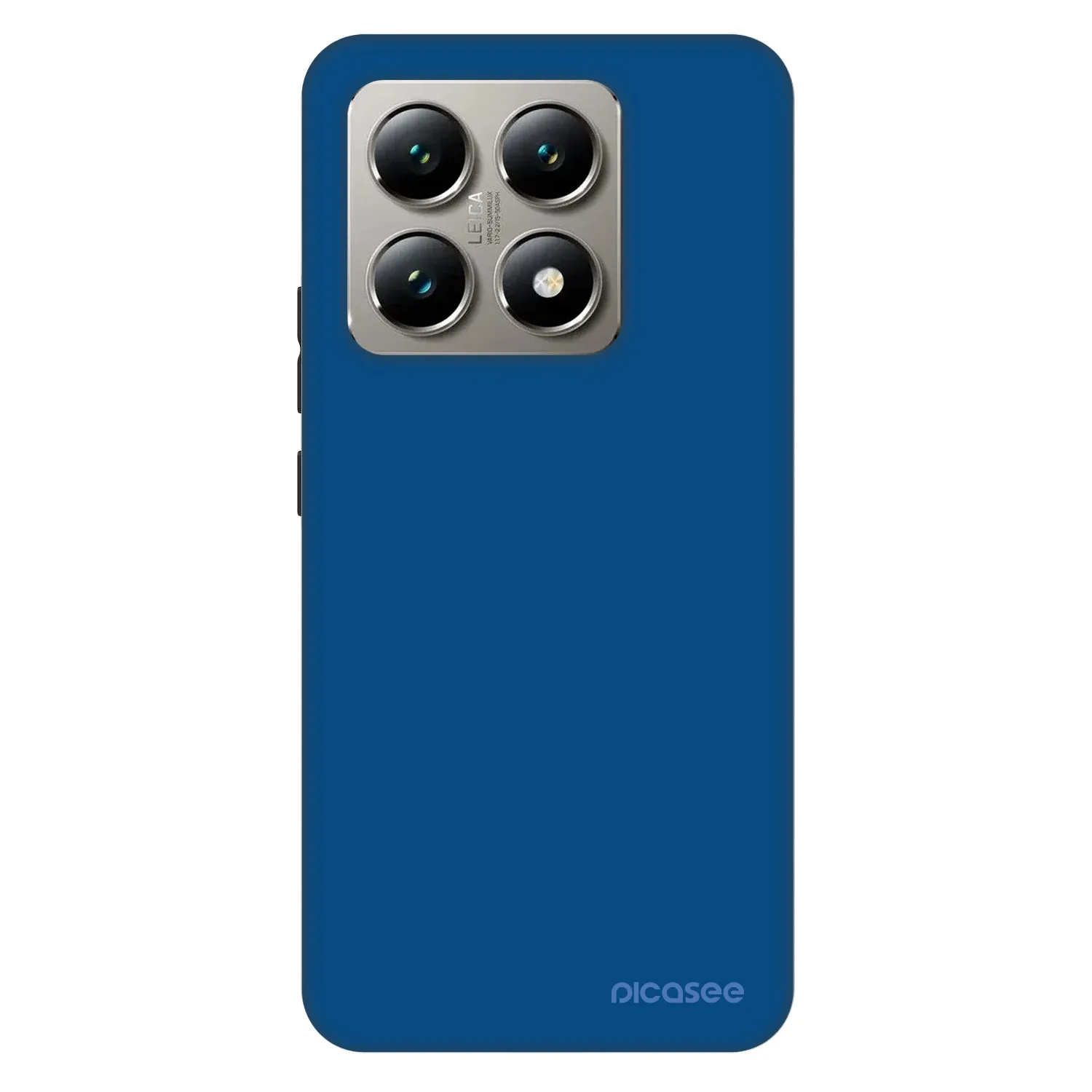 Picasee Fashion Case για Xiaomi 14T - Navy Blue