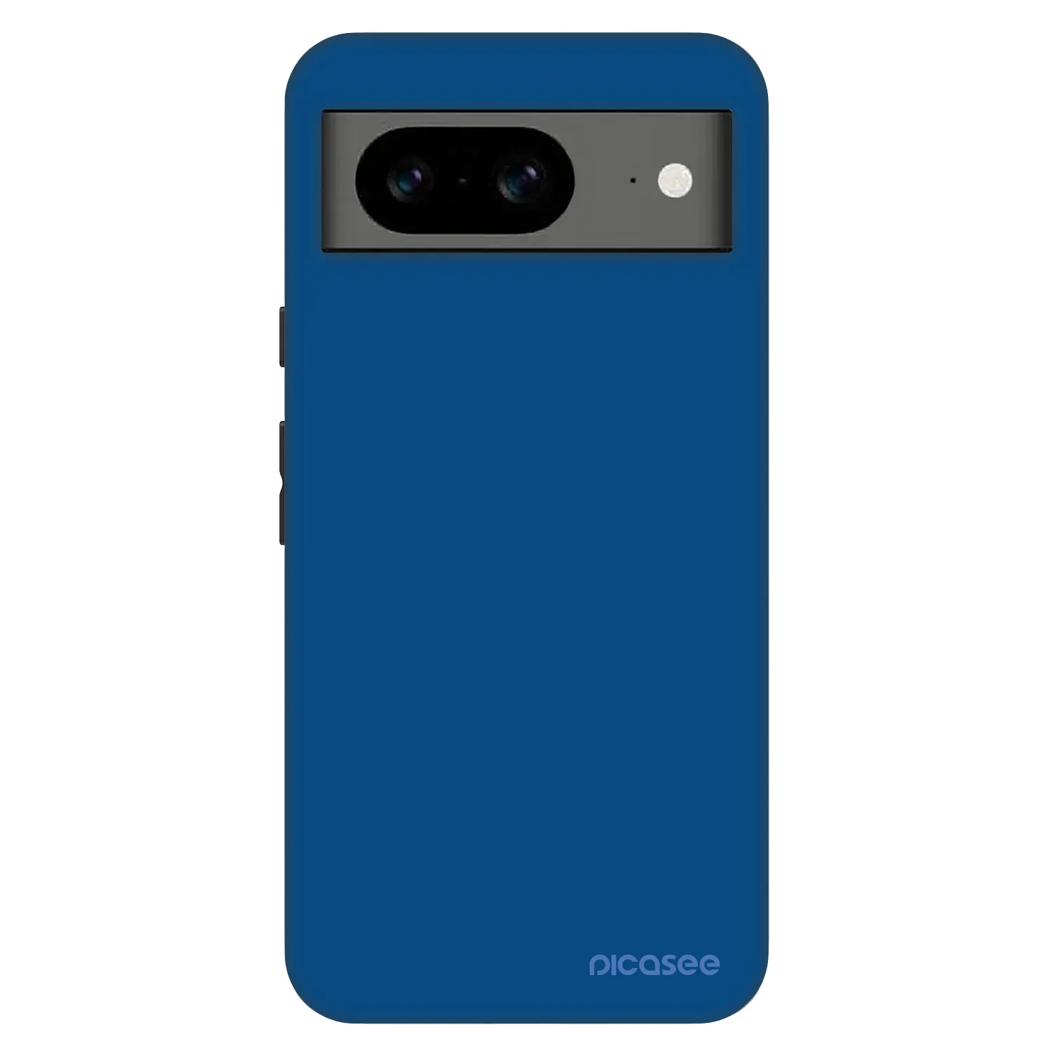 Picasee Fashion Case για Google Pixel 8 Pro - Navy Blue