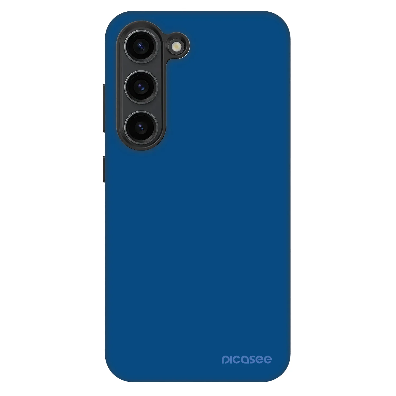 Picasee Fashion Case για Samsung Galaxy S23+ 5G - Navy Blue