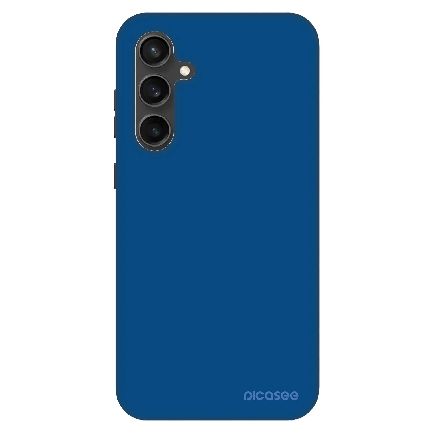 Picasee Fashion Case για Samsung Galaxy S23 FE S711B - Navy Blue