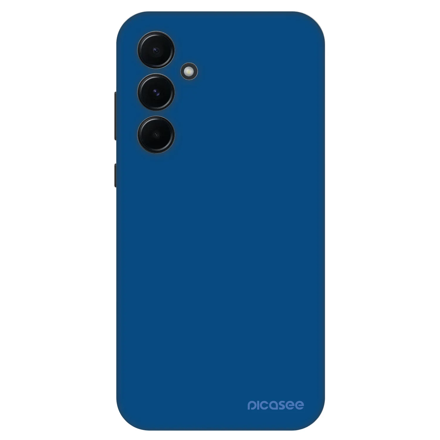 Picasee Fashion Case για Samsung Galaxy A55 5G A556B - Navy Blue