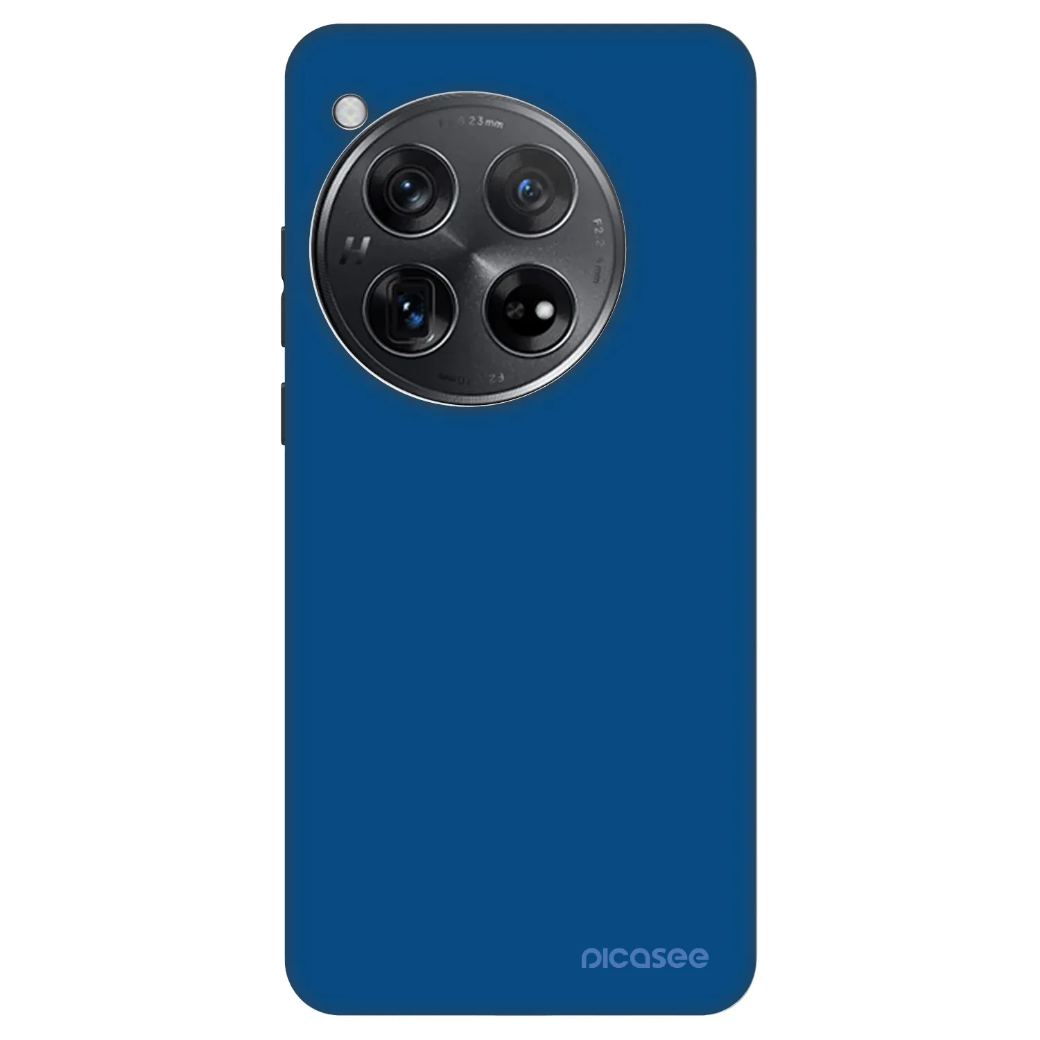 Picasee Fashion Case για OnePlus 12 5G - Navy Blue