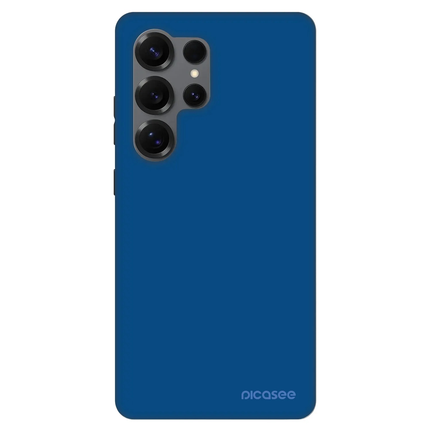Picasee Fashion Case PowerShare pro Samsung Galaxy S25 Ultra 5G - Navy Blue