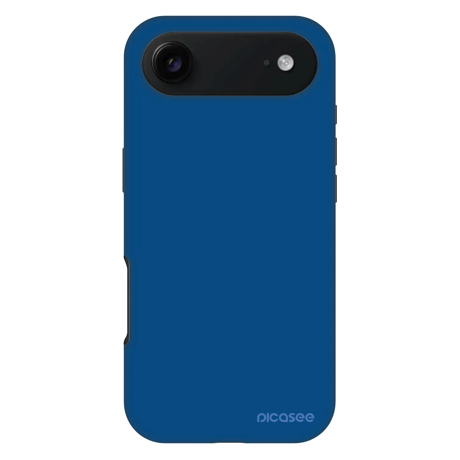 Picasee Fashion Case MagSafe για Apple iPhone Air - Navy Blue