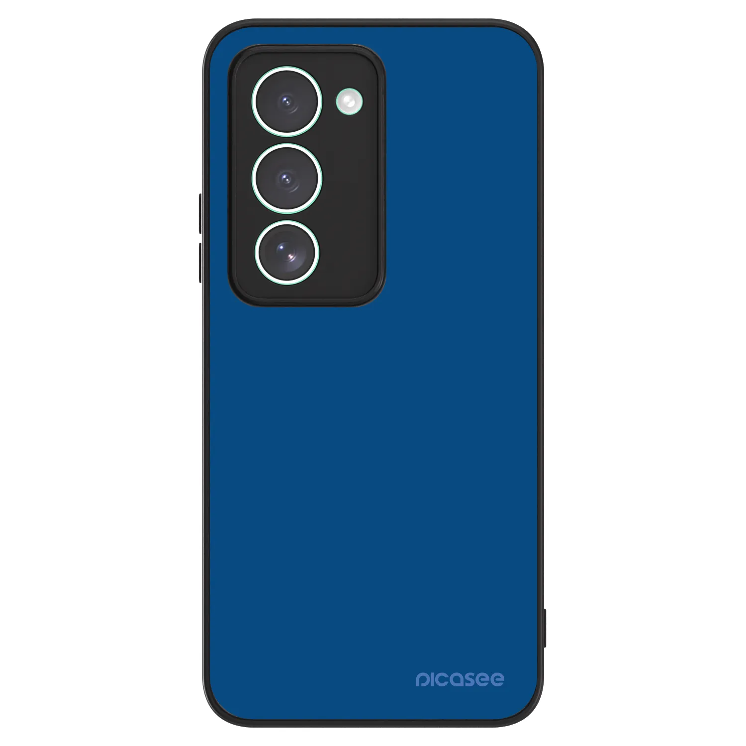 Picasee ULTIMATE CASE για Xiaomi Redmi 15 5G - Navy Blue