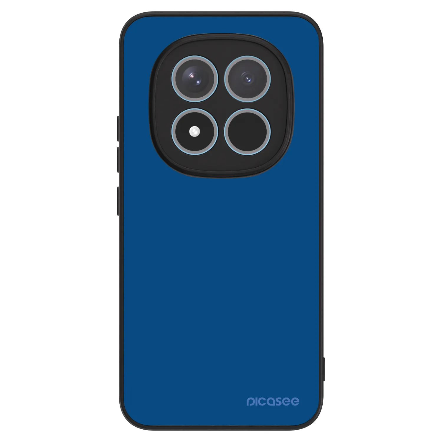 Picasee ULTIMATE CASE για Xiaomi Redmi Note 15 Pro+ - Navy Blue