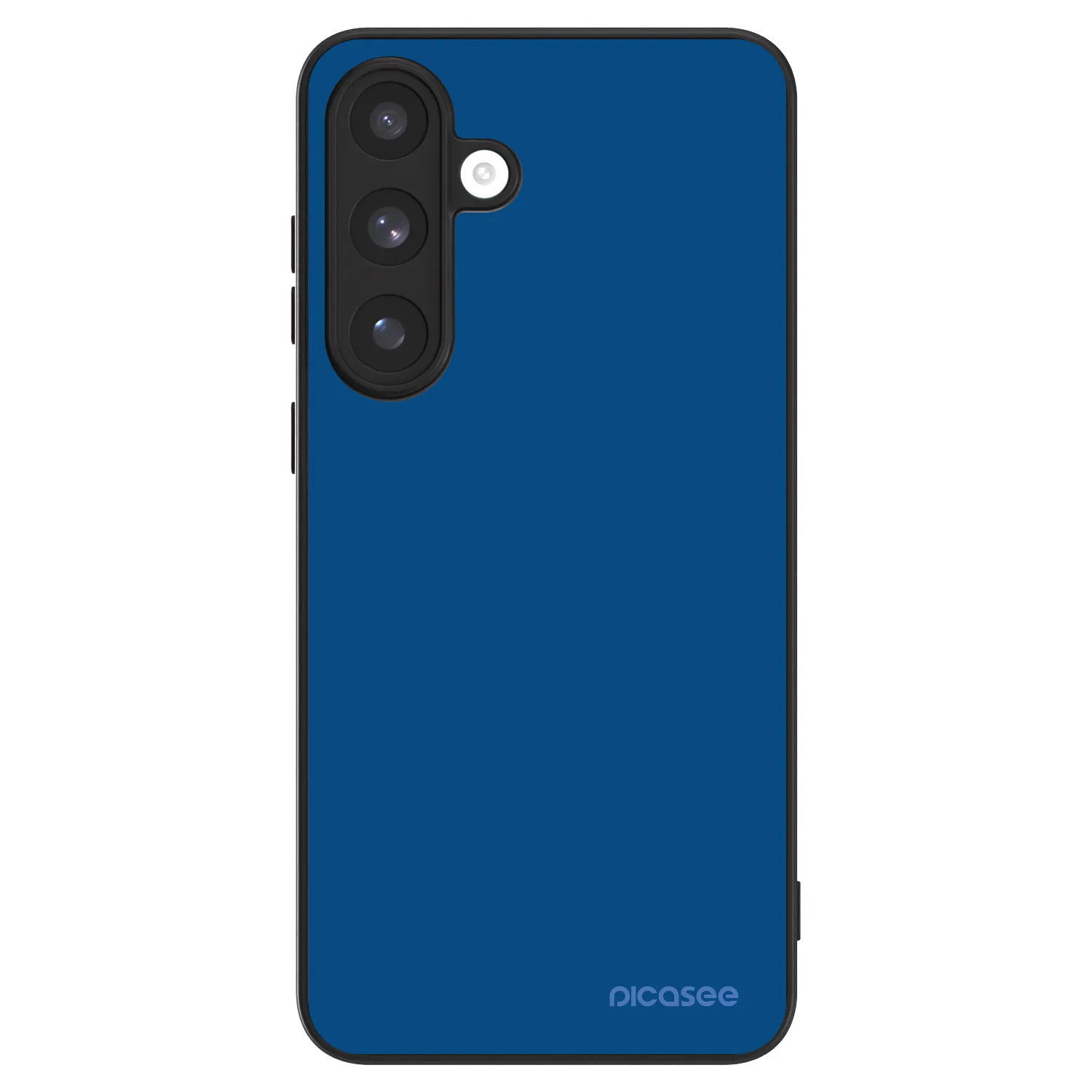 Picasee ULTIMATE CASE PowerShare για Samsung Galaxy S25 FE 5G - Navy Blue