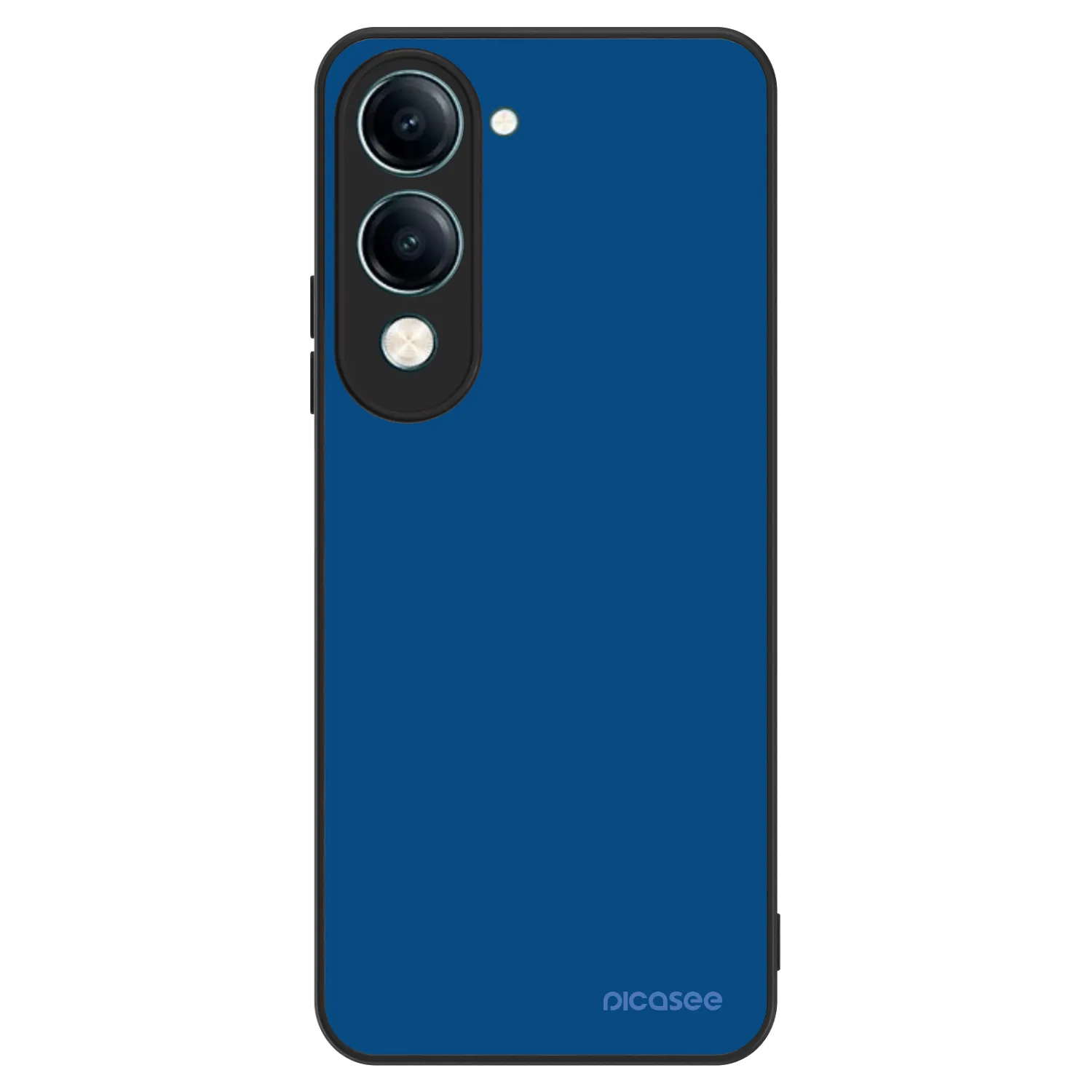 Picasee ULTIMATE CASE για Vivo Y29s 5G - Navy Blue