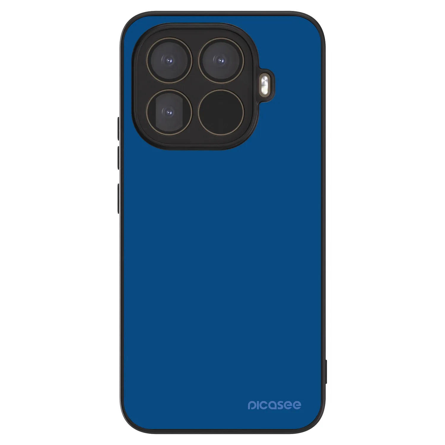 Picasee ULTIMATE CASE για Xiaomi 15T Pro - Navy Blue