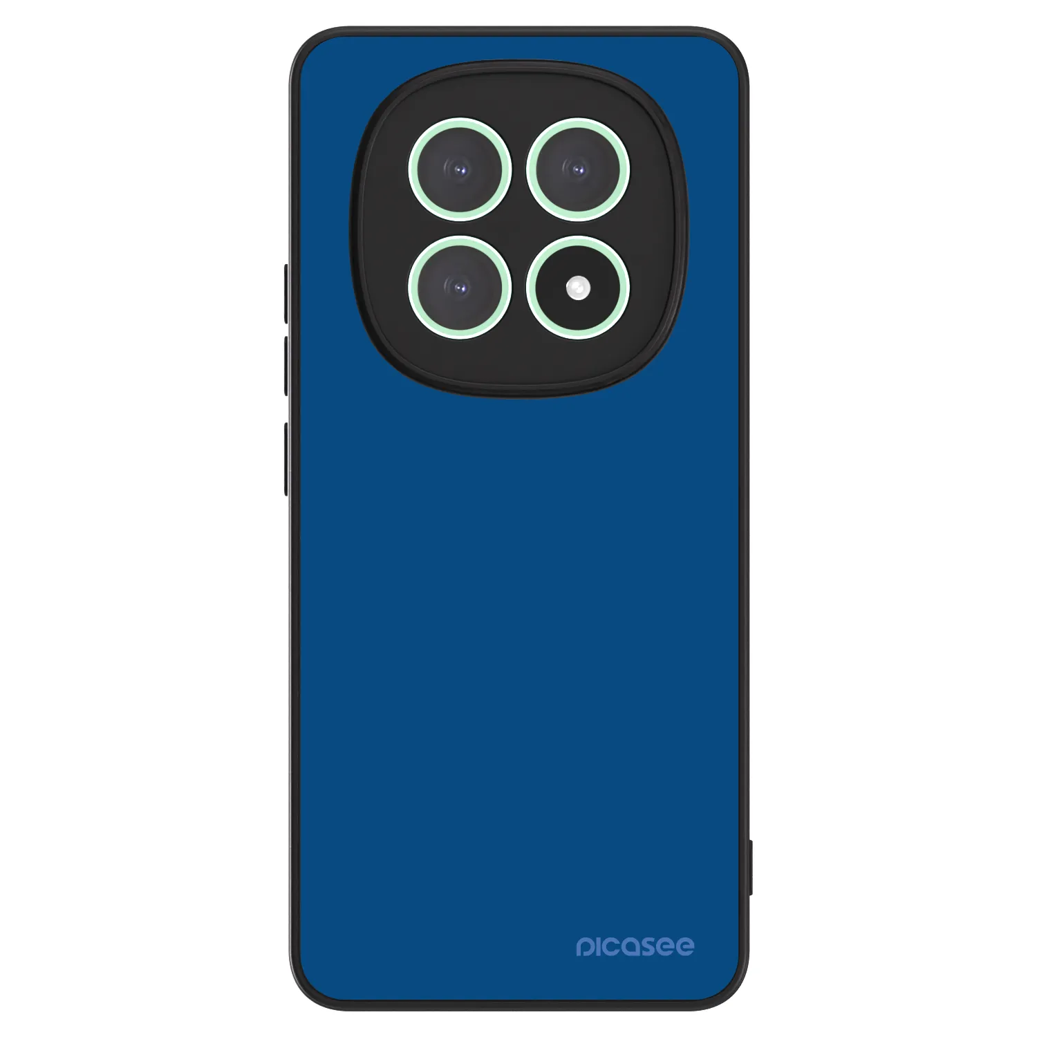Picasee ULTIMATE CASE για Xiaomi Redmi Note 15 - Navy Blue