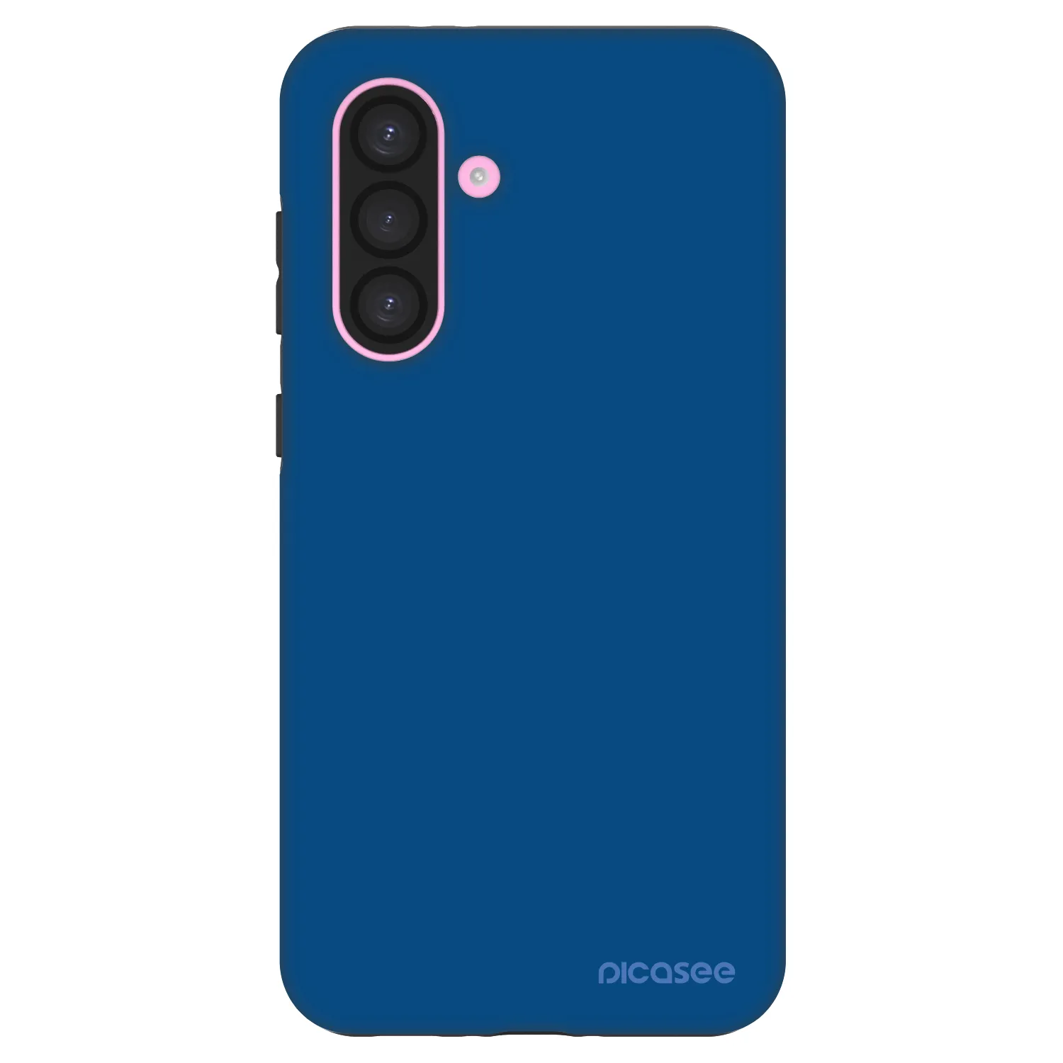 Picasee Fashion Case για Samsung Galaxy A56 5G A566B - Navy Blue