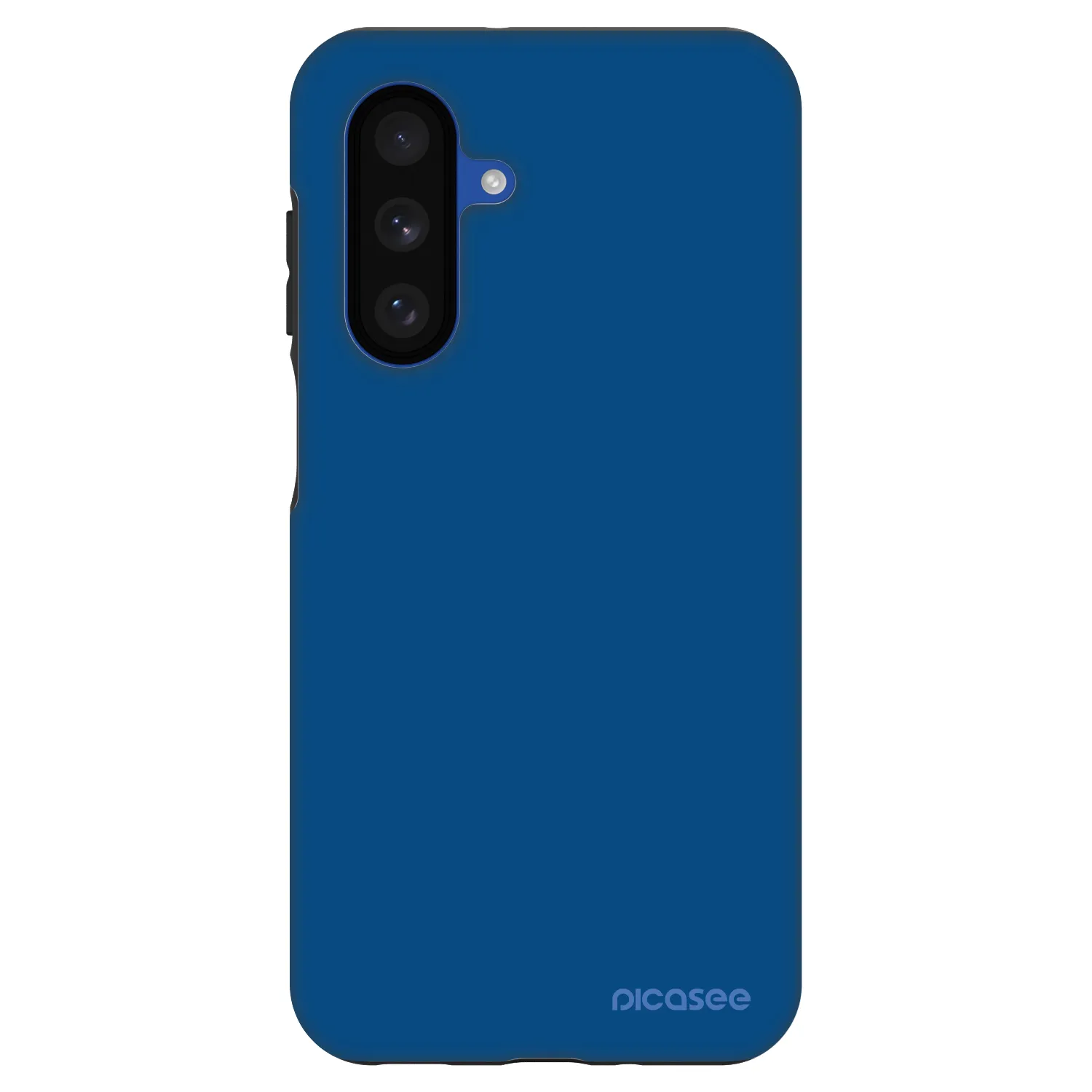 Picasee Fashion Case για Samsung Galaxy A17 5G - Navy Blue