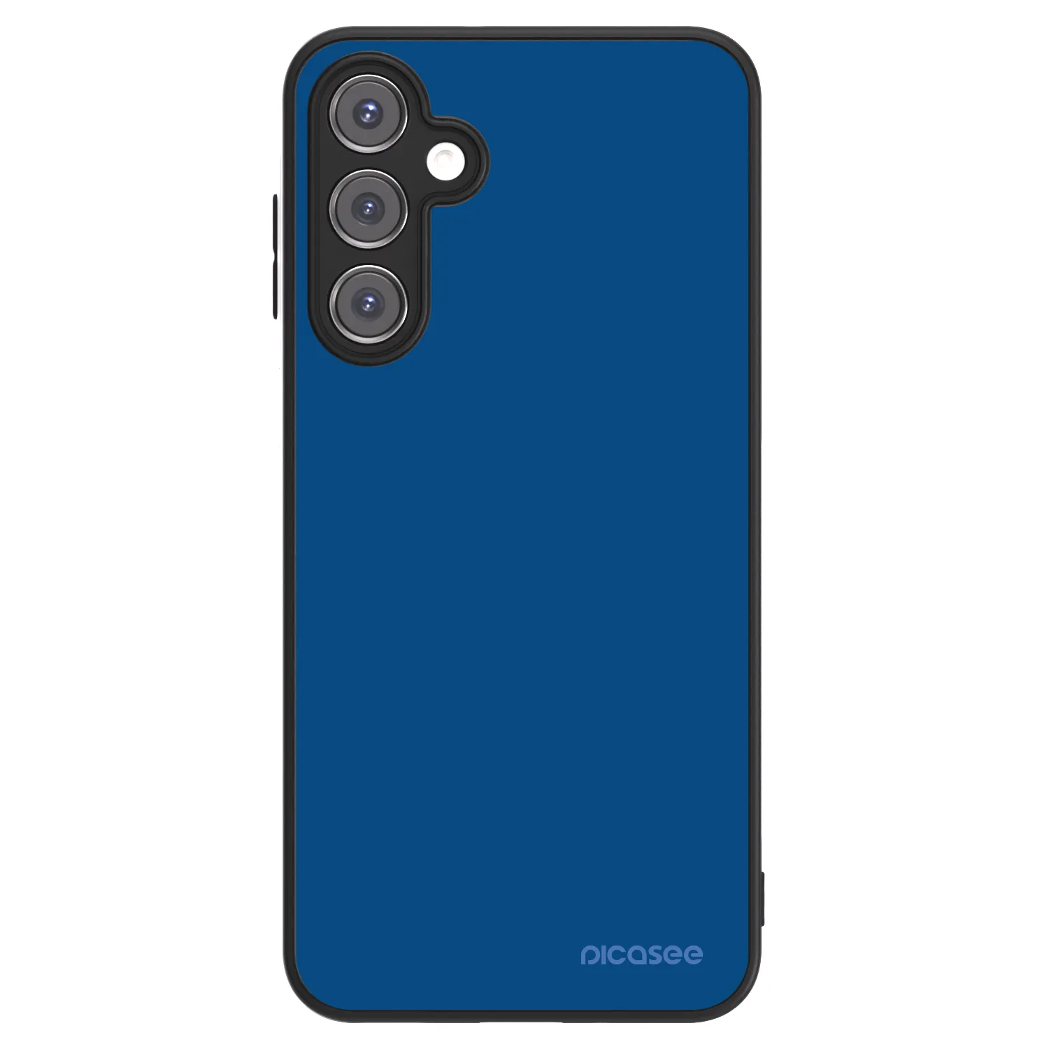 Picasee ULTIMATE CASE για Samsung Galaxy A16 4G - Navy Blue