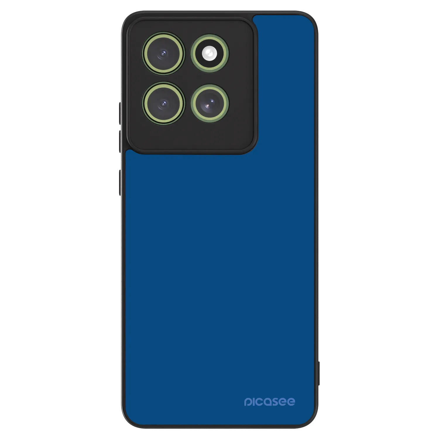 Picasee ULTIMATE CASE για Motorola Moto G86 Power 5G - Navy Blue