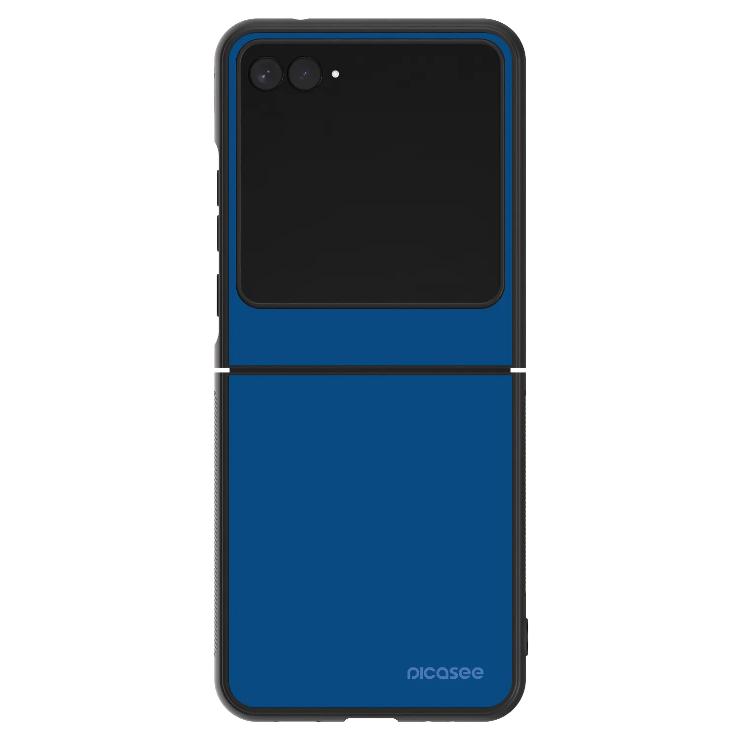 Picasee ULTIMATE CASE για Motorola Razr 60 - Navy Blue