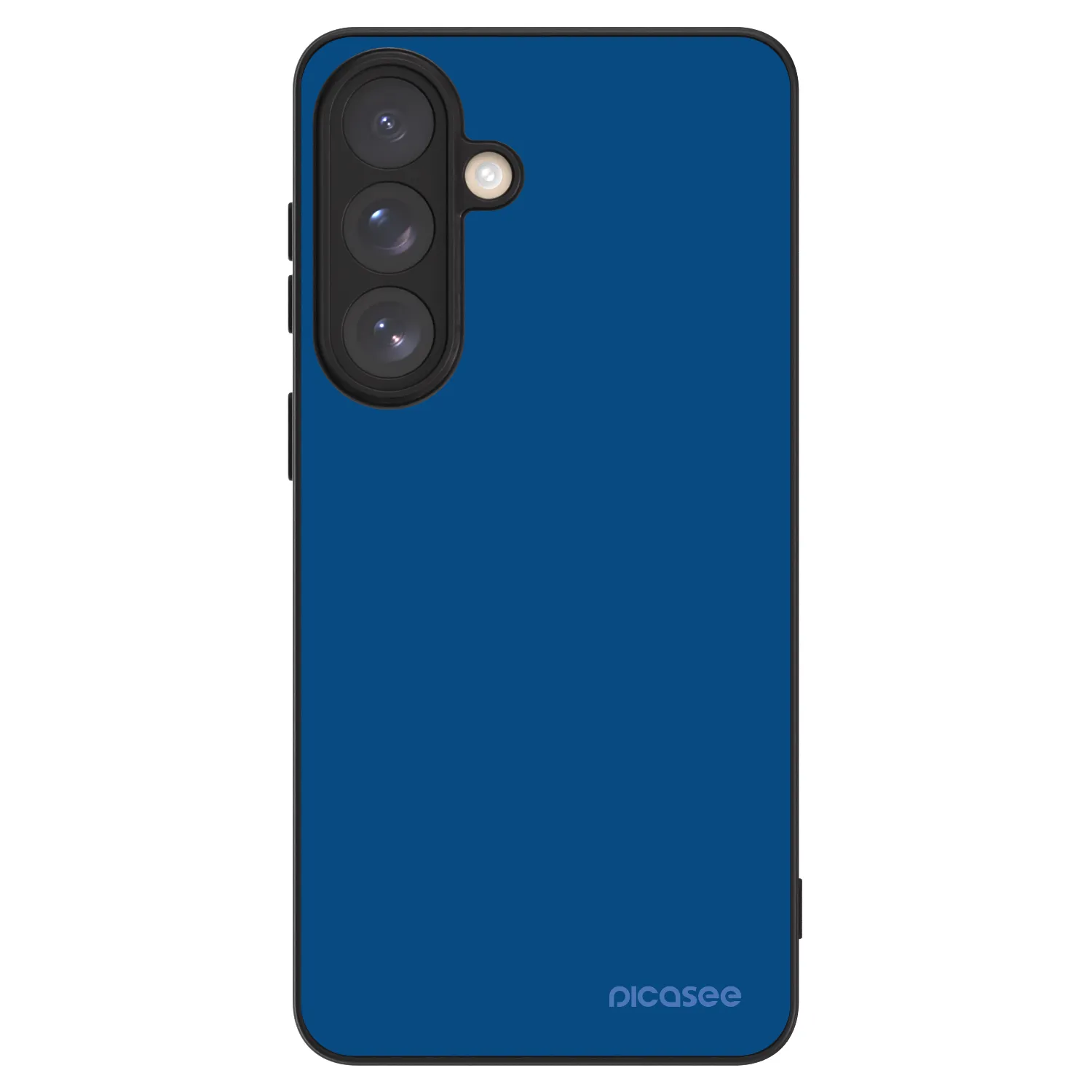 Picasee ULTIMATE CASE PowerShare για Samsung Galaxy S26+ - Navy Blue