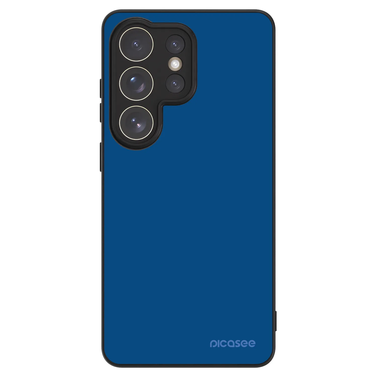 Picasee ULTIMATE CASE PowerShare για Samsung Galaxy S26 Ultra - Navy Blue