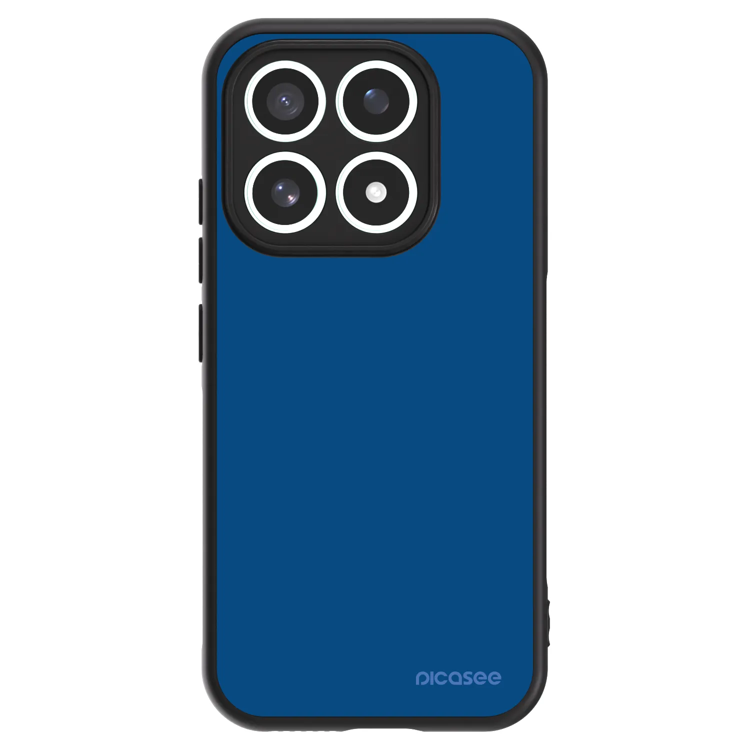 Picasee ULTIMATE CASE για Xiaomi 17 - Navy Blue