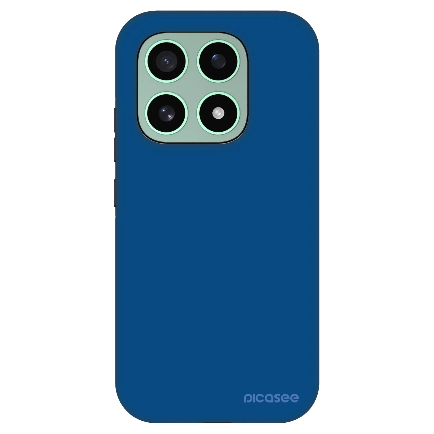 Picasee Fashion Case για Xiaomi 17 - Navy Blue