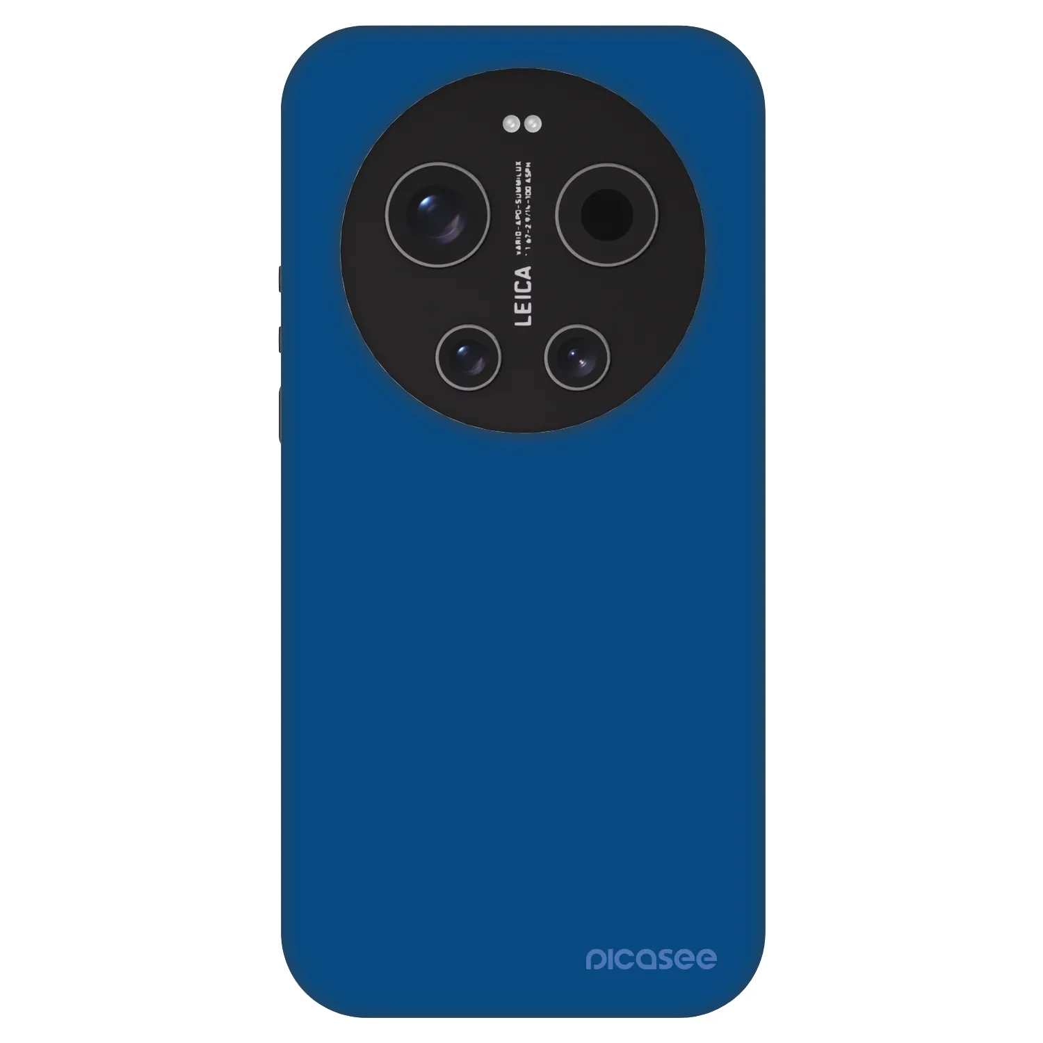 Picasee Fashion Case για Xiaomi 17 Ultra - Navy Blue