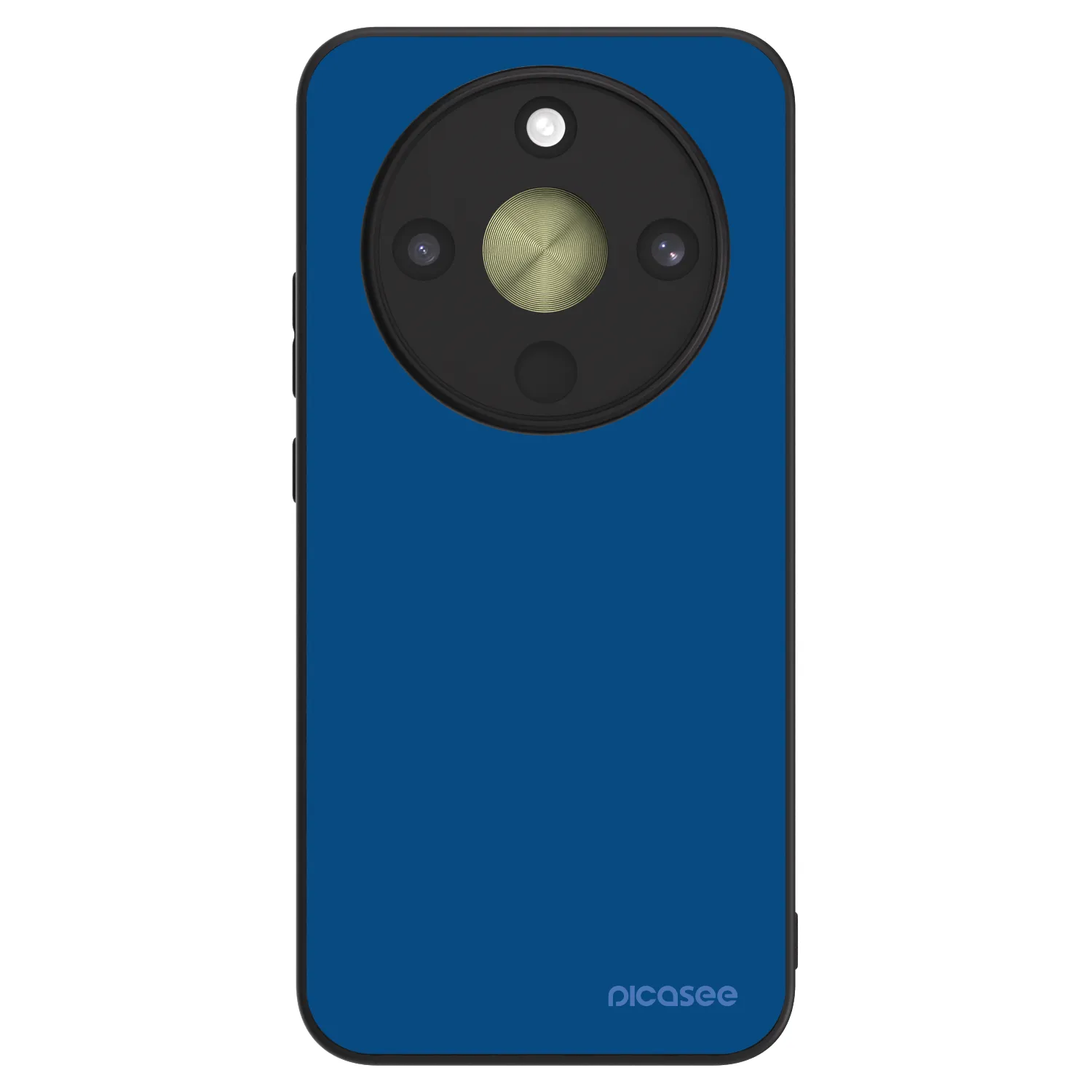 Picasee ULTIMATE CASE για Honor Magic8 Lite 5G - Navy Blue