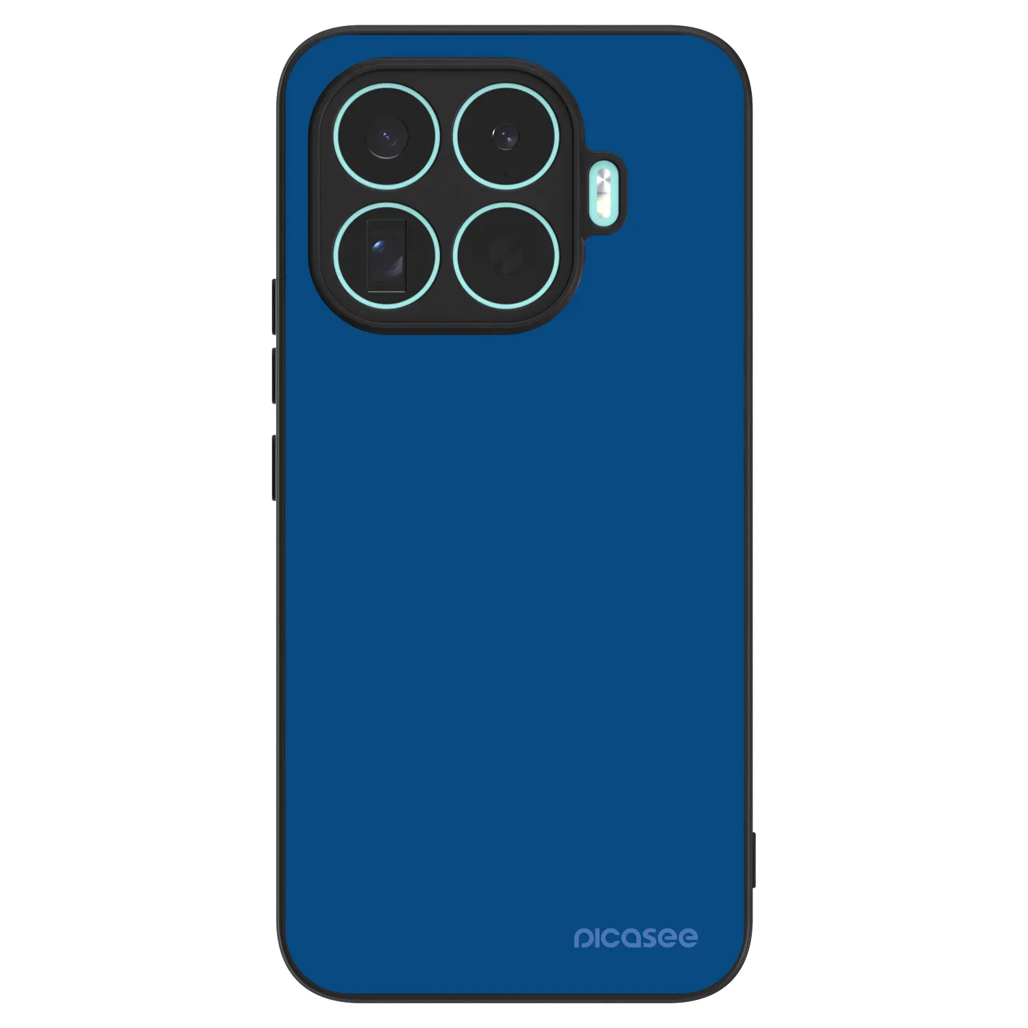 Picasee ULTIMATE CASE για Xiaomi 17T Pro - Navy Blue