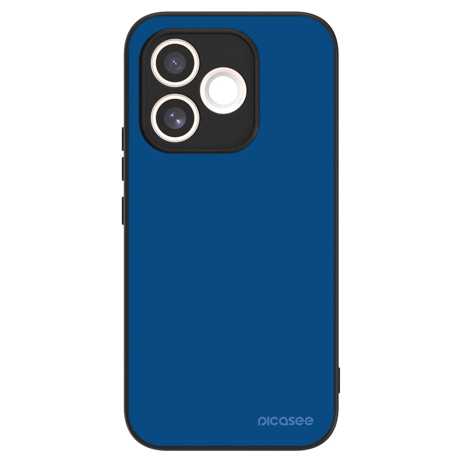 Picasee ULTIMATE CASE για Honor 600 Lite - Navy Blue