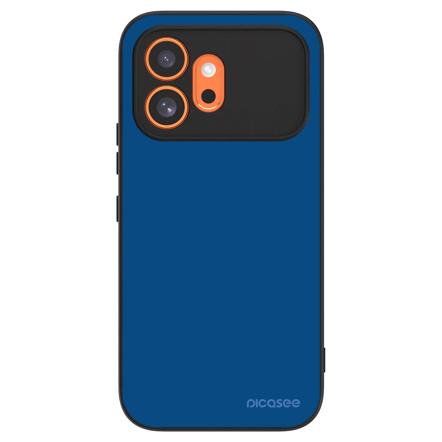 Picasee ULTIMATE CASE για Honor 600 - Navy Blue