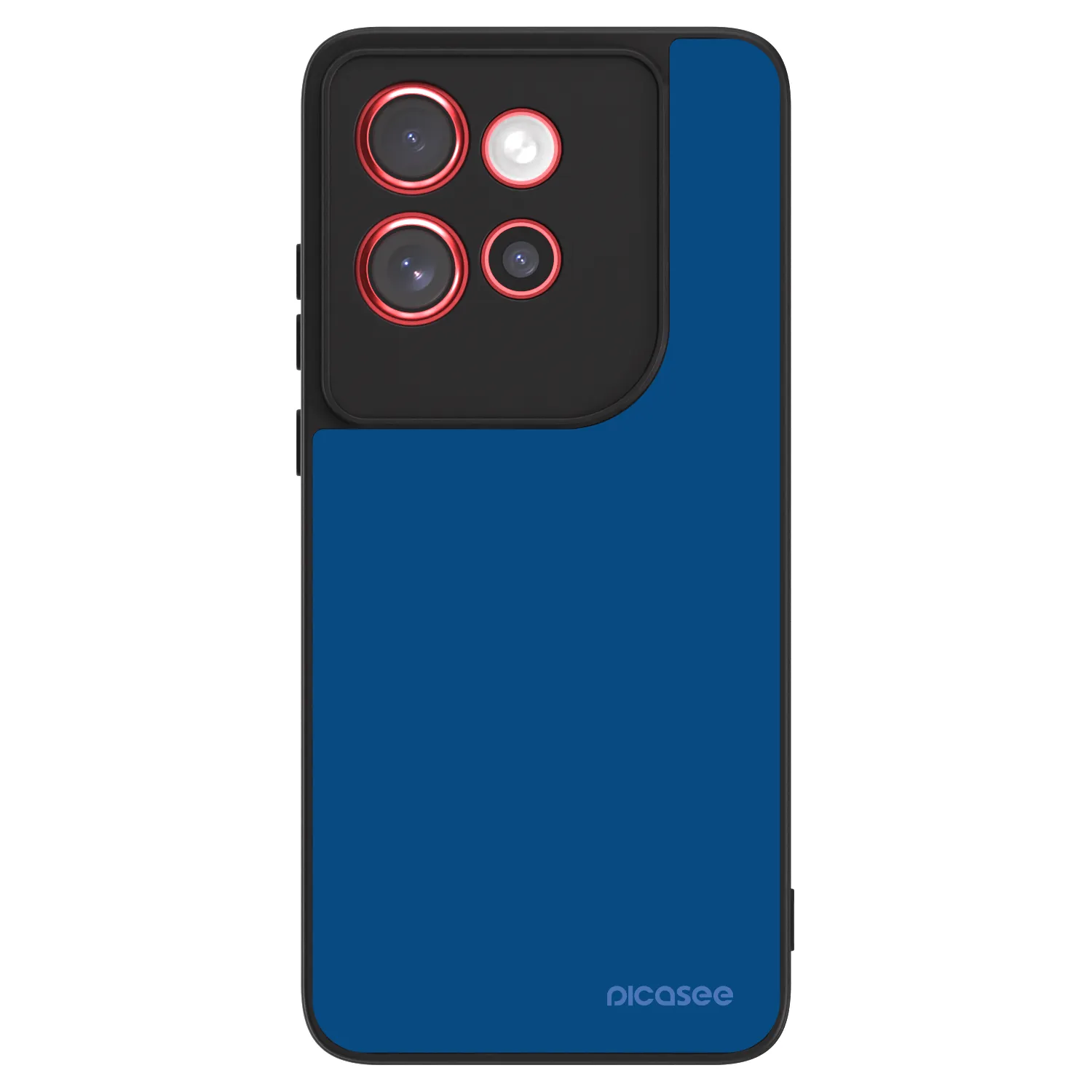 Picasee ULTIMATE CASE για Motorola Edge 60 Neo 5G - Navy Blue