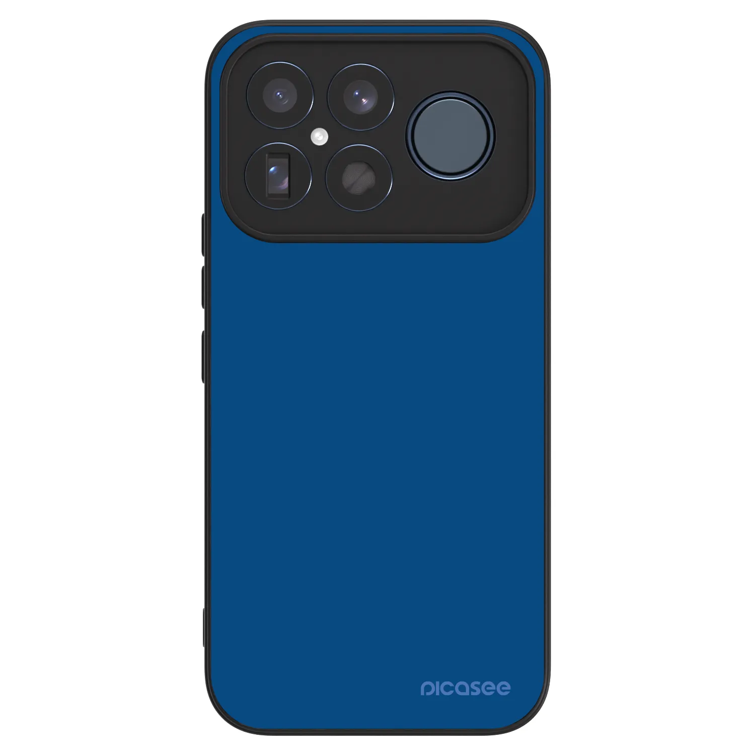 Picasee ULTIMATE CASE για Xiaomi Poco F8 Ultra - Navy Blue