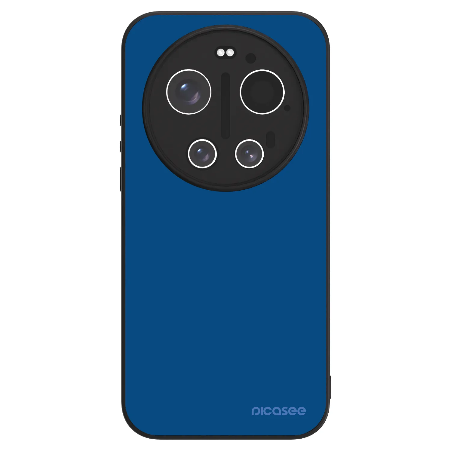 Picasee ULTIMATE CASE PowerShare για Xiaomi 17 Ultra - Navy Blue