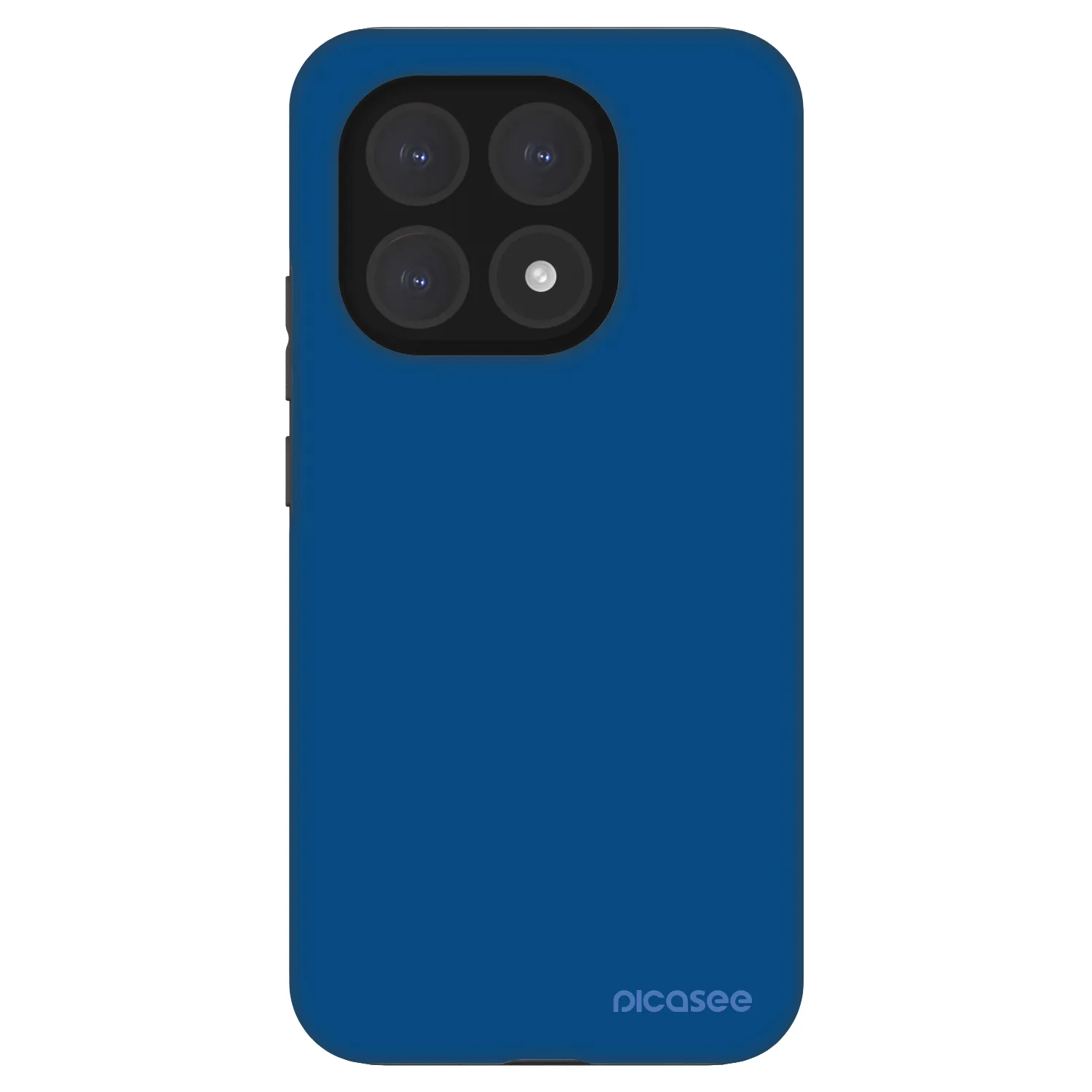 Picasee Fashion Case για Xiaomi 15T - Navy Blue