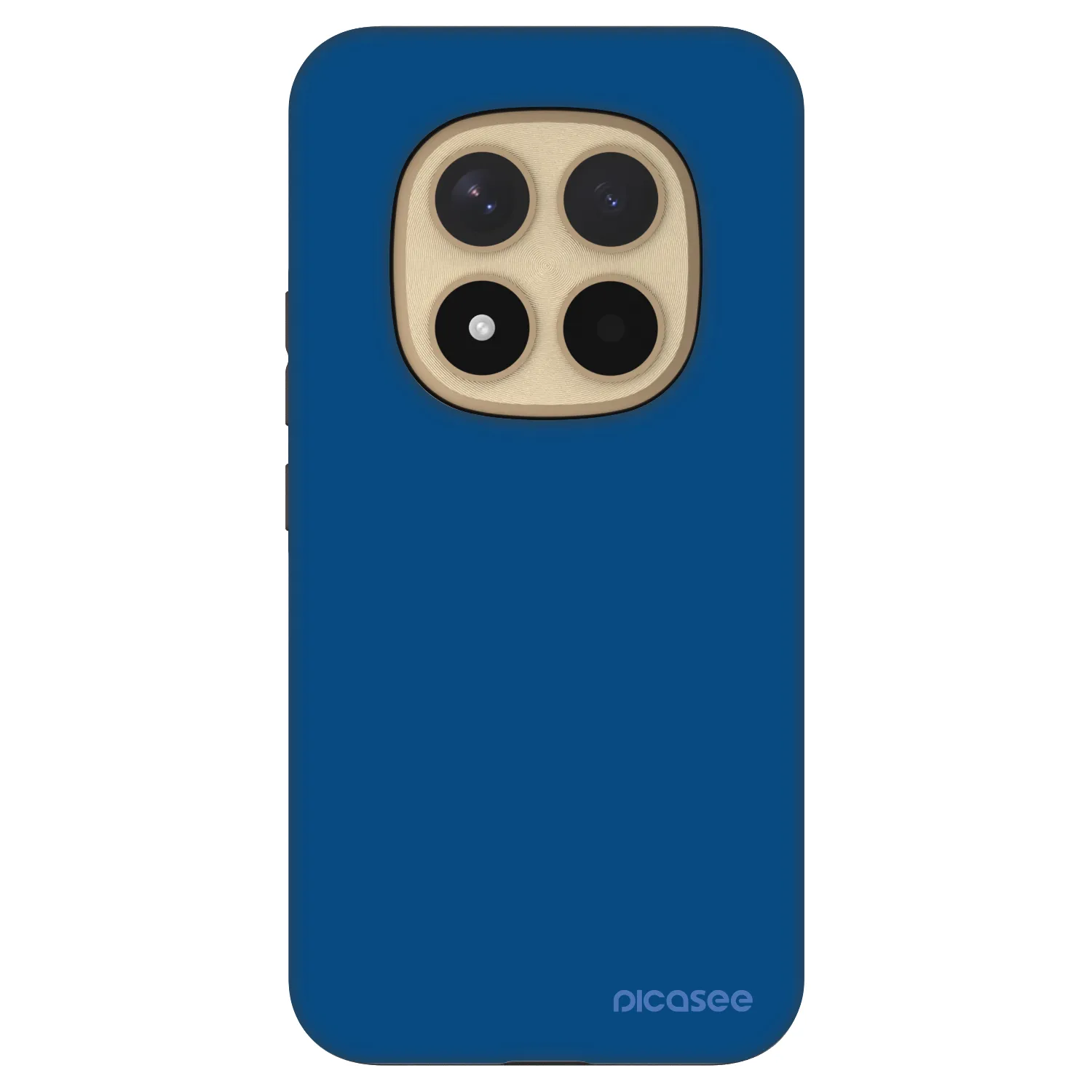 Picasee Fashion Case για Xiaomi Redmi Note 15 Pro+ - Navy Blue