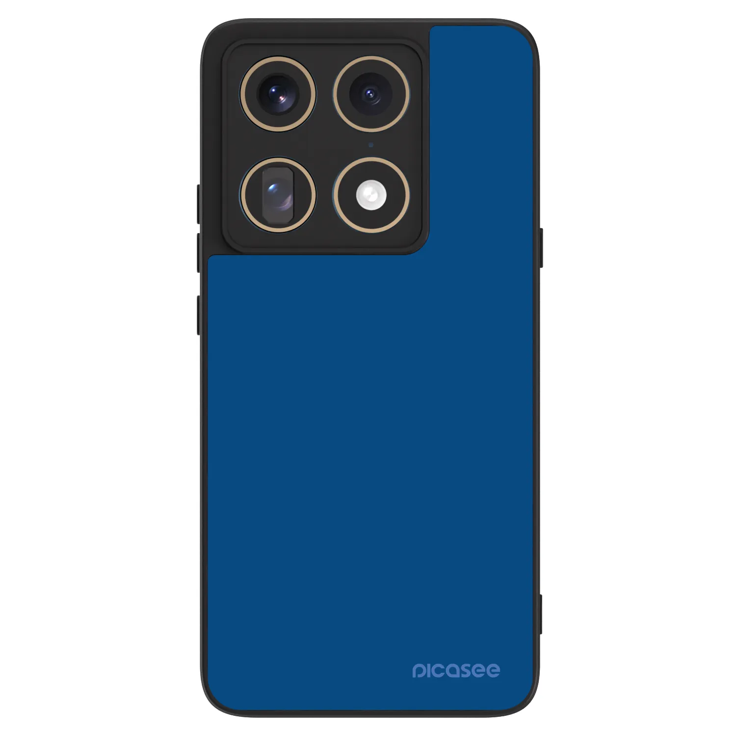 Picasee ULTIMATE CASE για Motorola Signature - Navy Blue