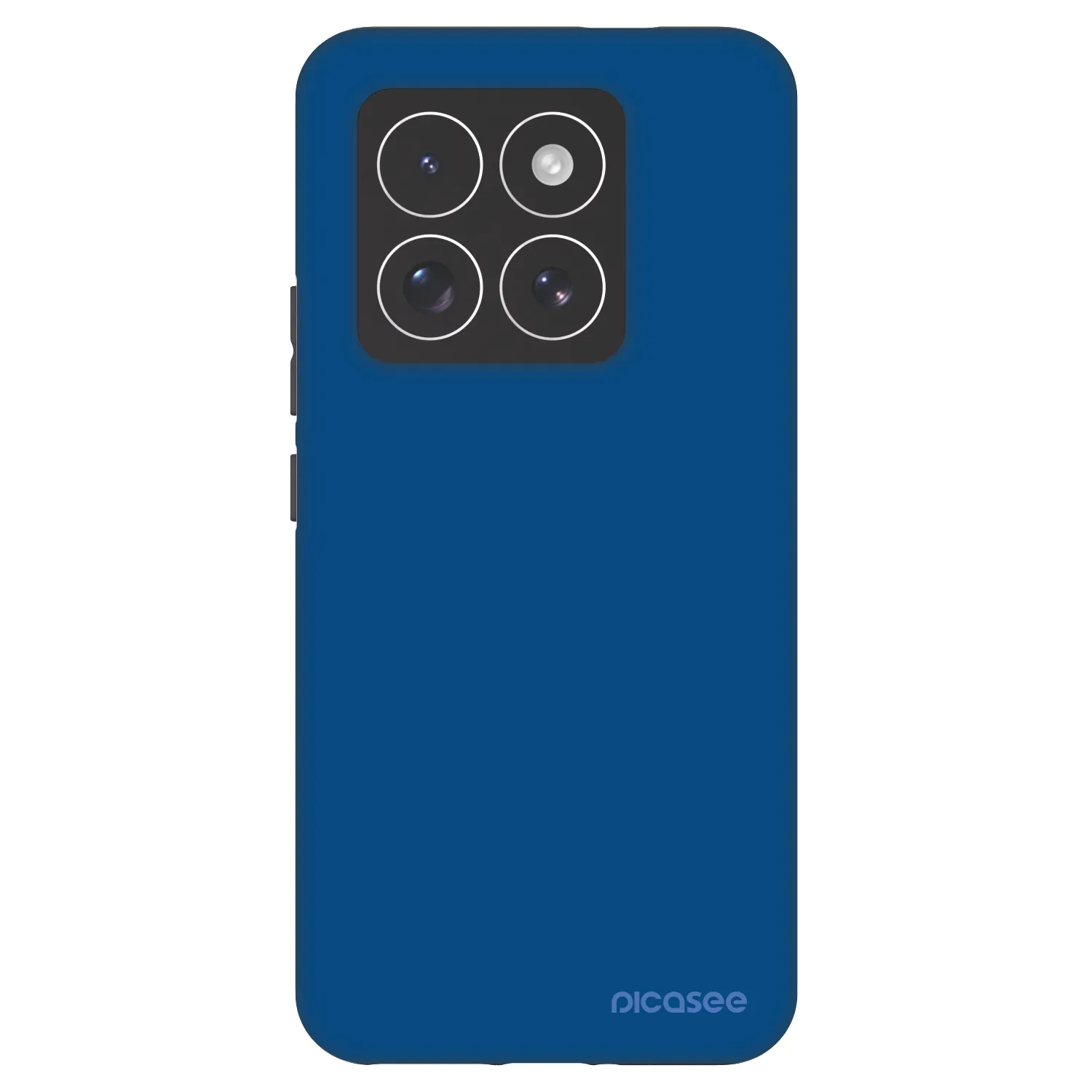 Picasee Fashion Case για Xiaomi 14 Pro - Navy Blue
