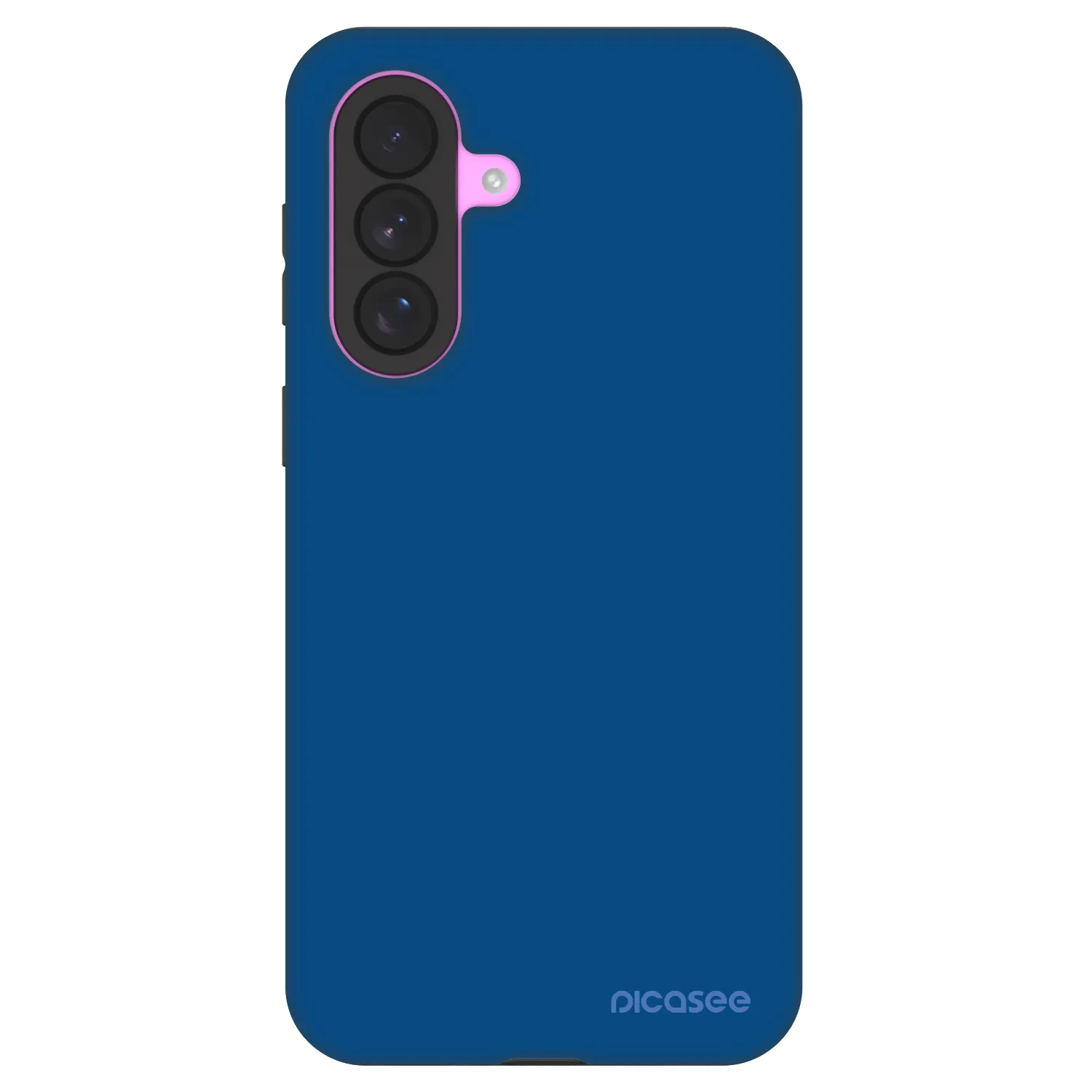 Picasee Fashion Case για Samsung Galaxy A37 - Navy Blue
