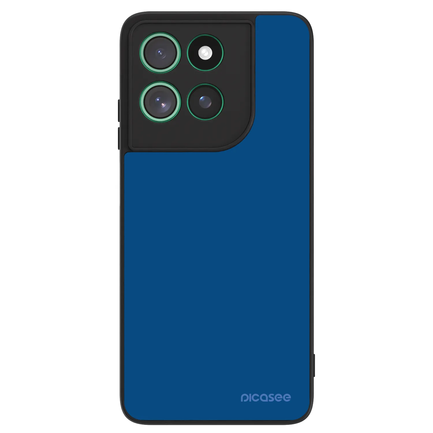 Picasee ULTIMATE CASE για Motorola Moto G57 Power - Navy Blue