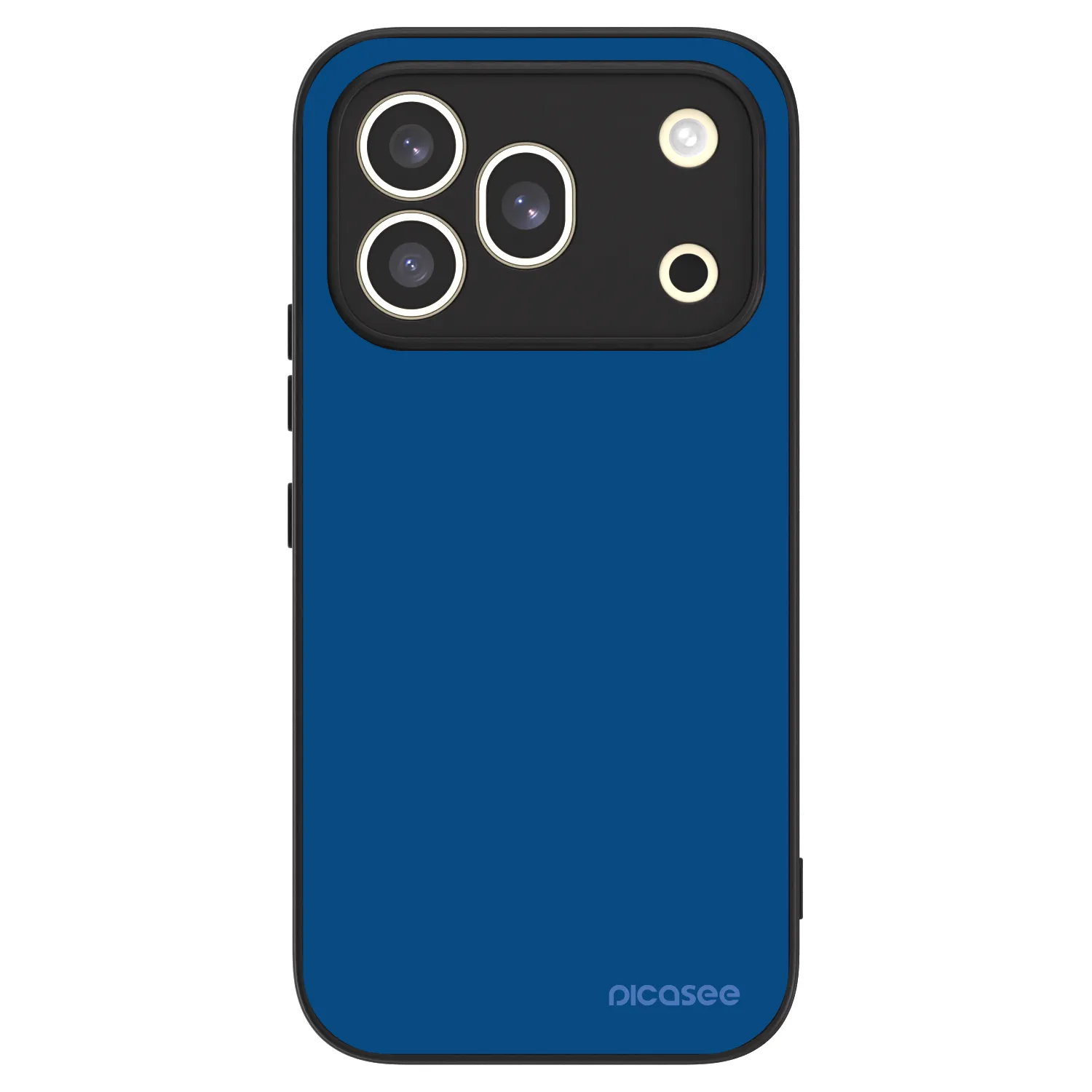 Picasee ULTIMATE CASE για Honor 600 Pro - Navy Blue