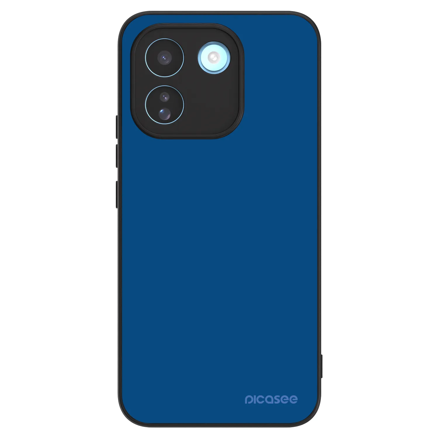 Picasee ULTIMATE CASE για Xiaomi Redmi Note 17 Pro MAX 5G - Navy Blue