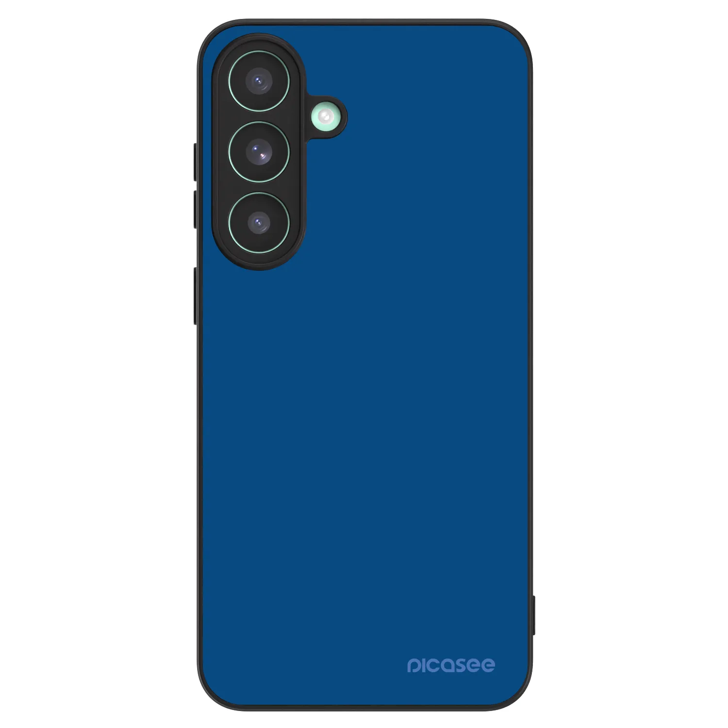 Picasee ULTIMATE CASE PowerShare για Samsung Galaxy S26 FE - Navy Blue