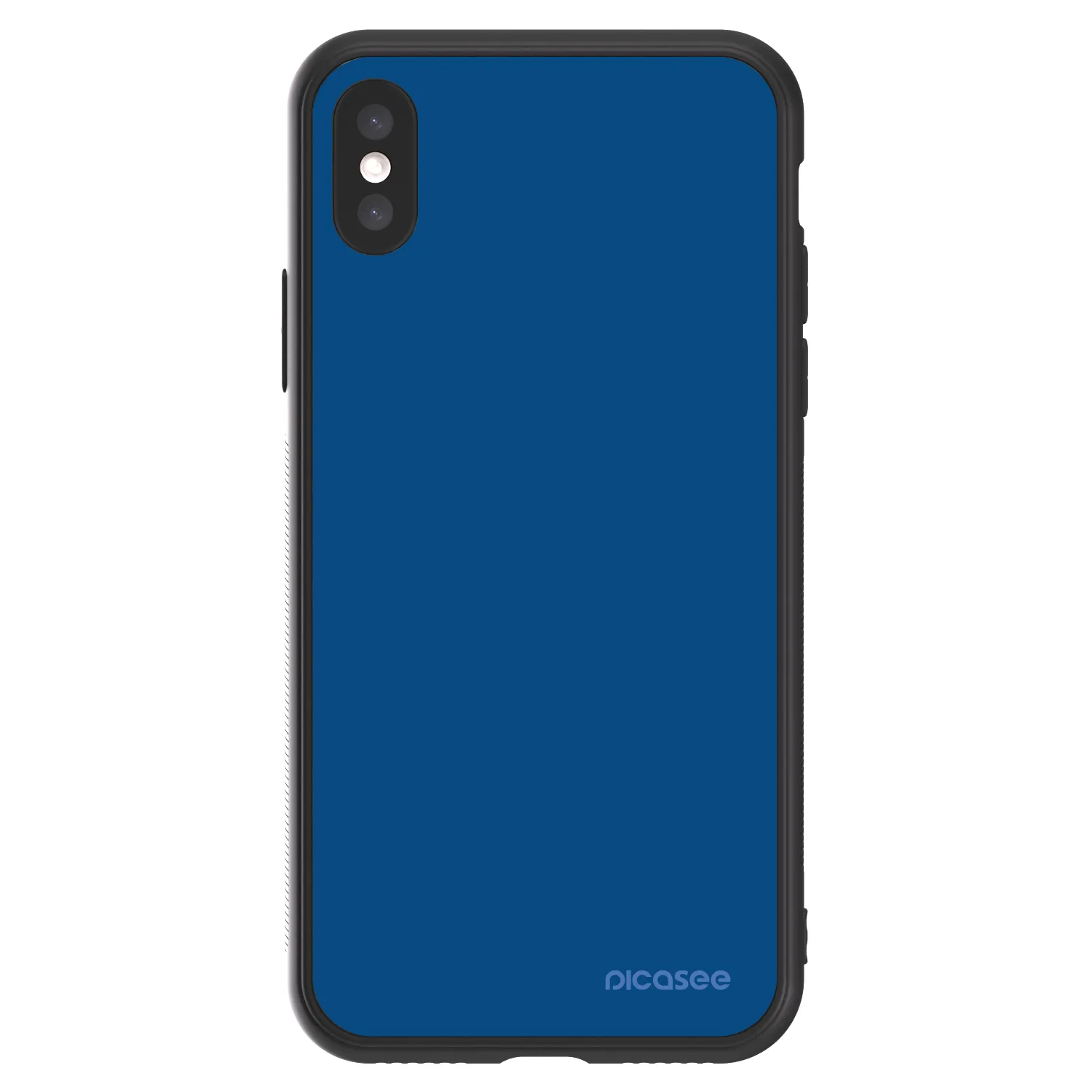 Picasee ULTIMATE CASE για Apple iPhone 6 Plus/6S Plus - Navy Blue