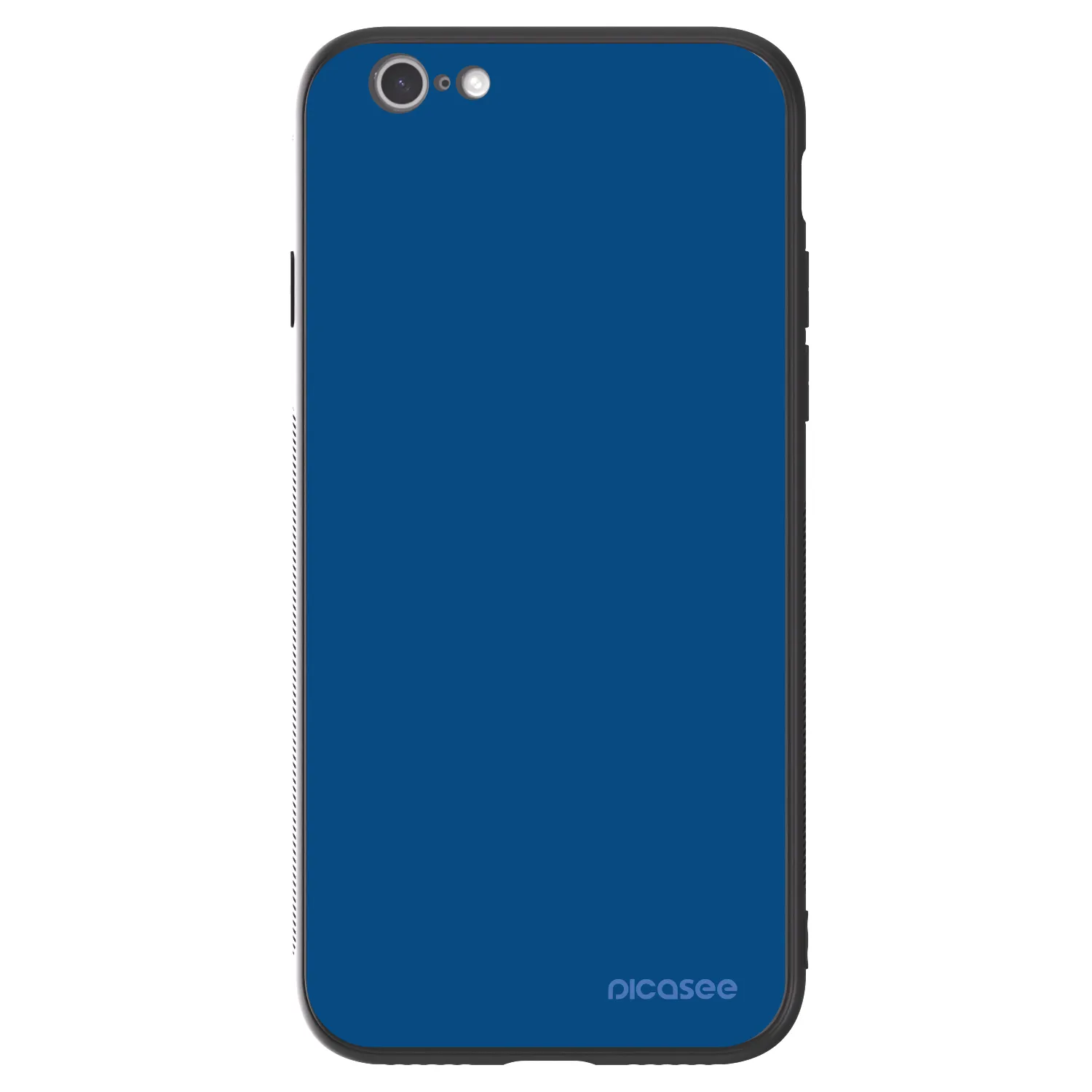 Picasee ULTIMATE CASE για Apple iPhone 6/6S - Navy Blue