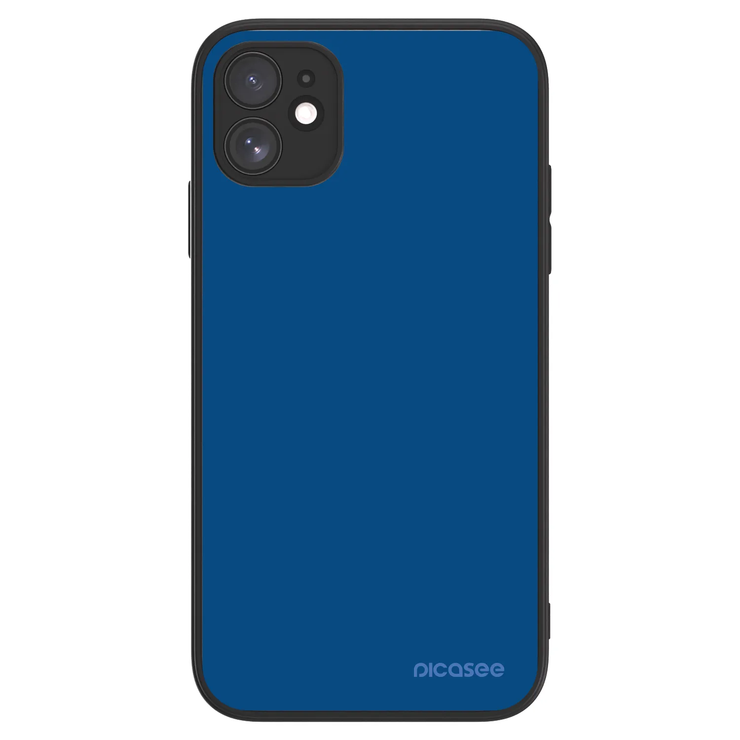Picasee ULTIMATE CASE για Apple iPhone 11 - Navy Blue