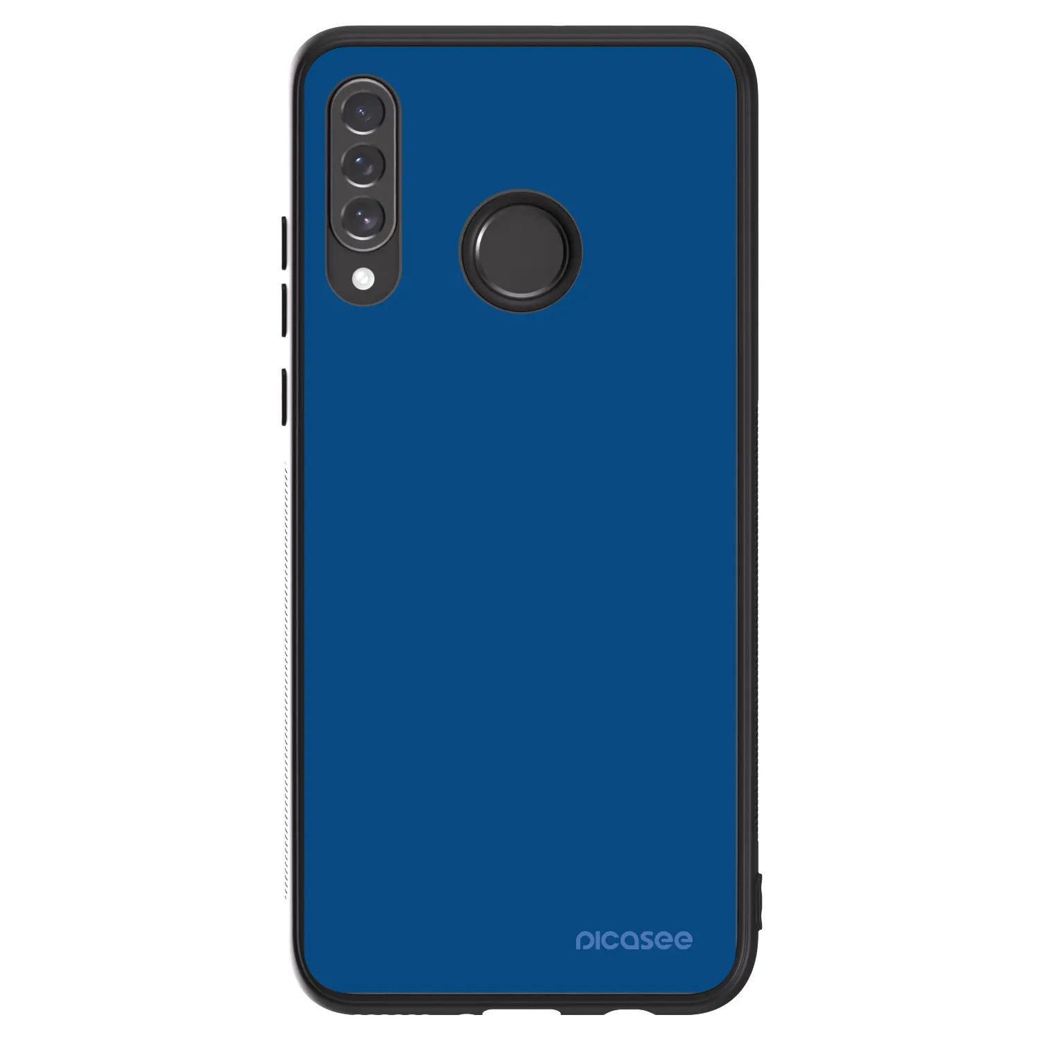 Picasee ULTIMATE CASE για Huawei P30 Lite - Navy Blue