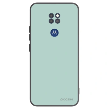 Θήκη για Motorola Moto G9 Play - Pastel Charm