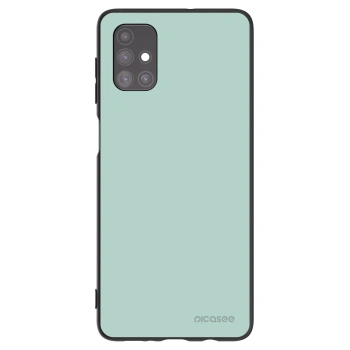 Θήκη για Samsung Galaxy M51 M515F - Pastel Charm