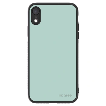 Picasee ULTIMATE CASE για Apple iPhone XR - Pastel Charm