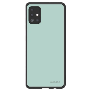 Picasee ULTIMATE CASE για Samsung Galaxy A51 A515F - Pastel Charm